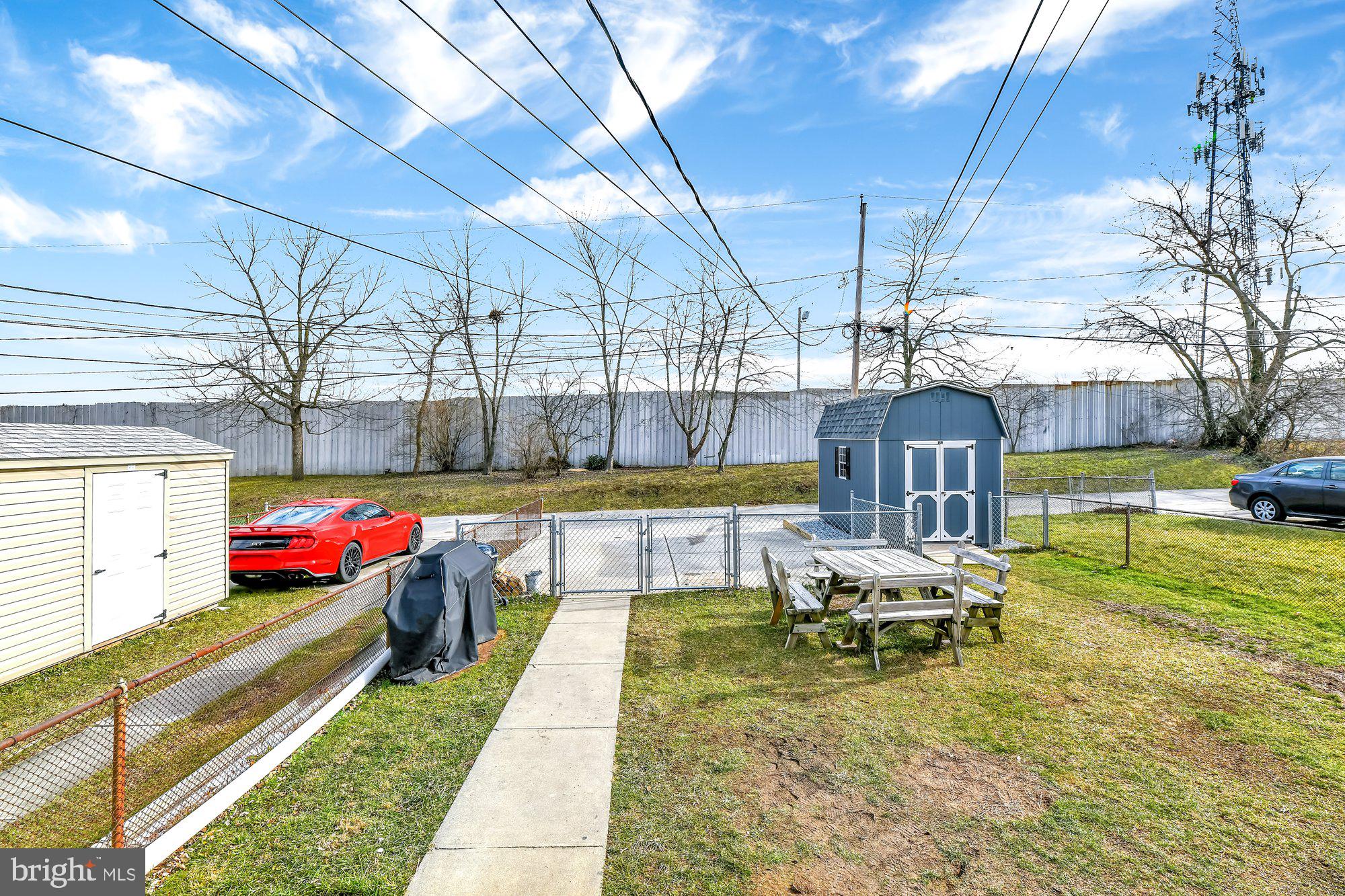 OAKLEIGH - Residential