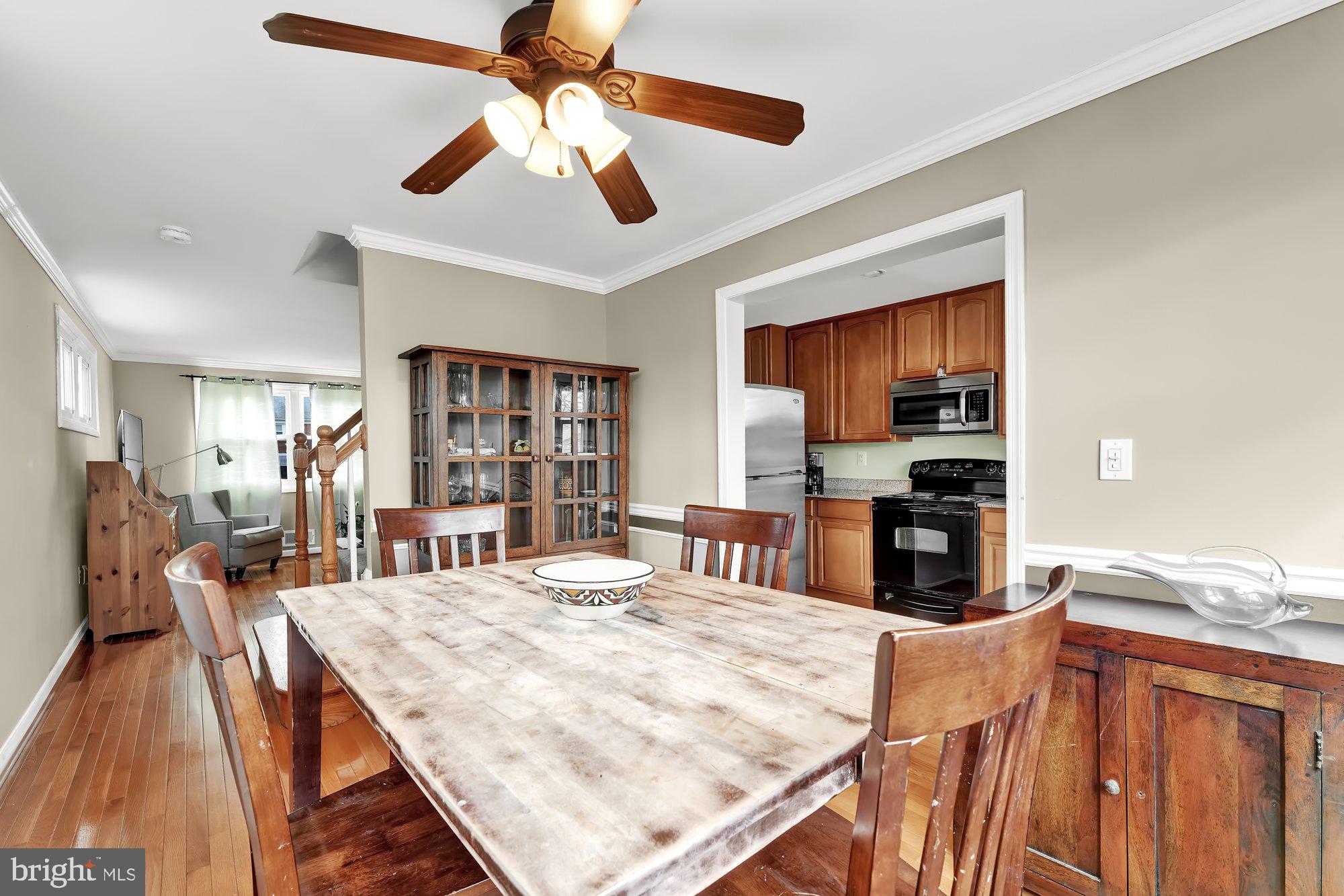 OAKLEIGH - Residential