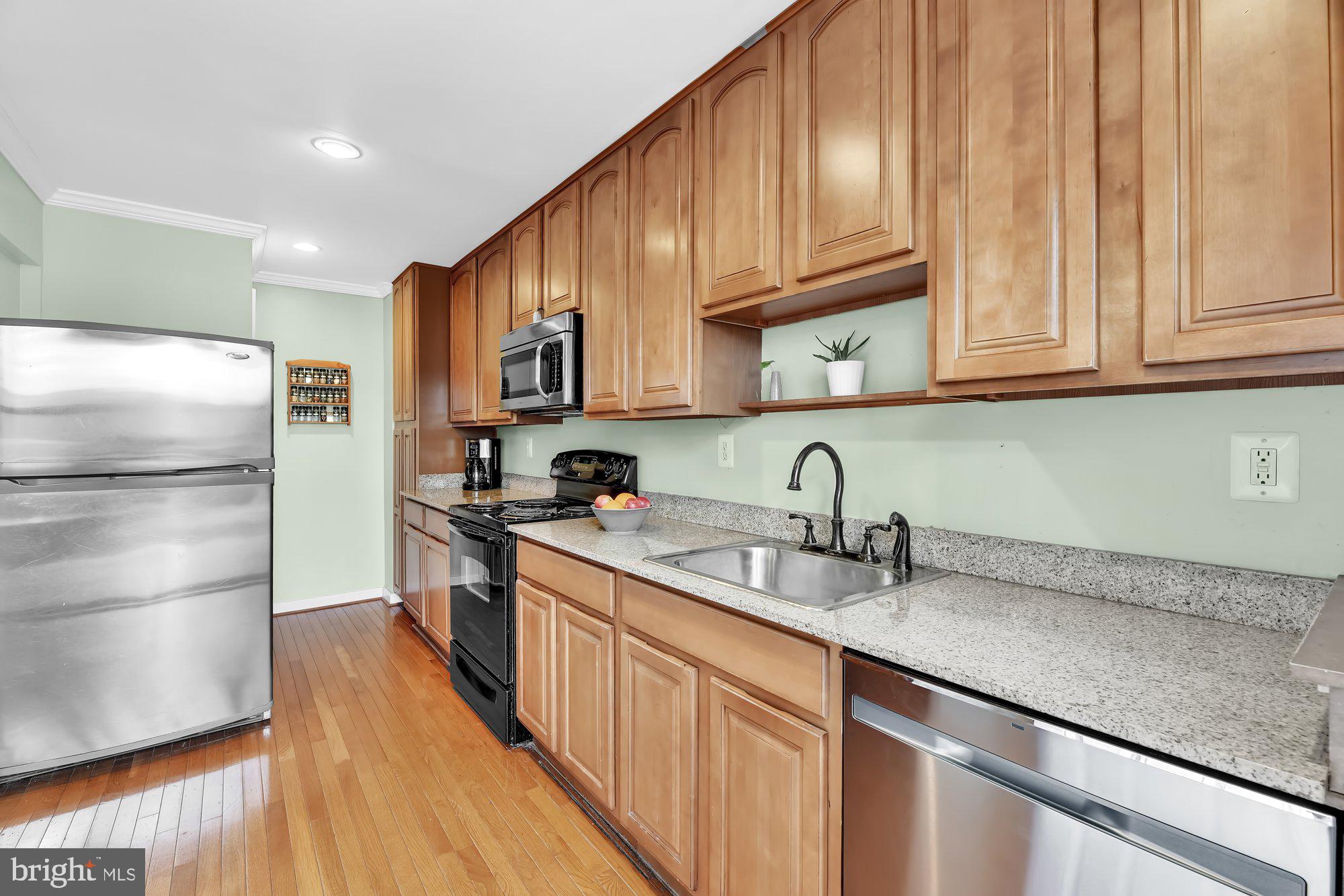 OAKLEIGH - Residential