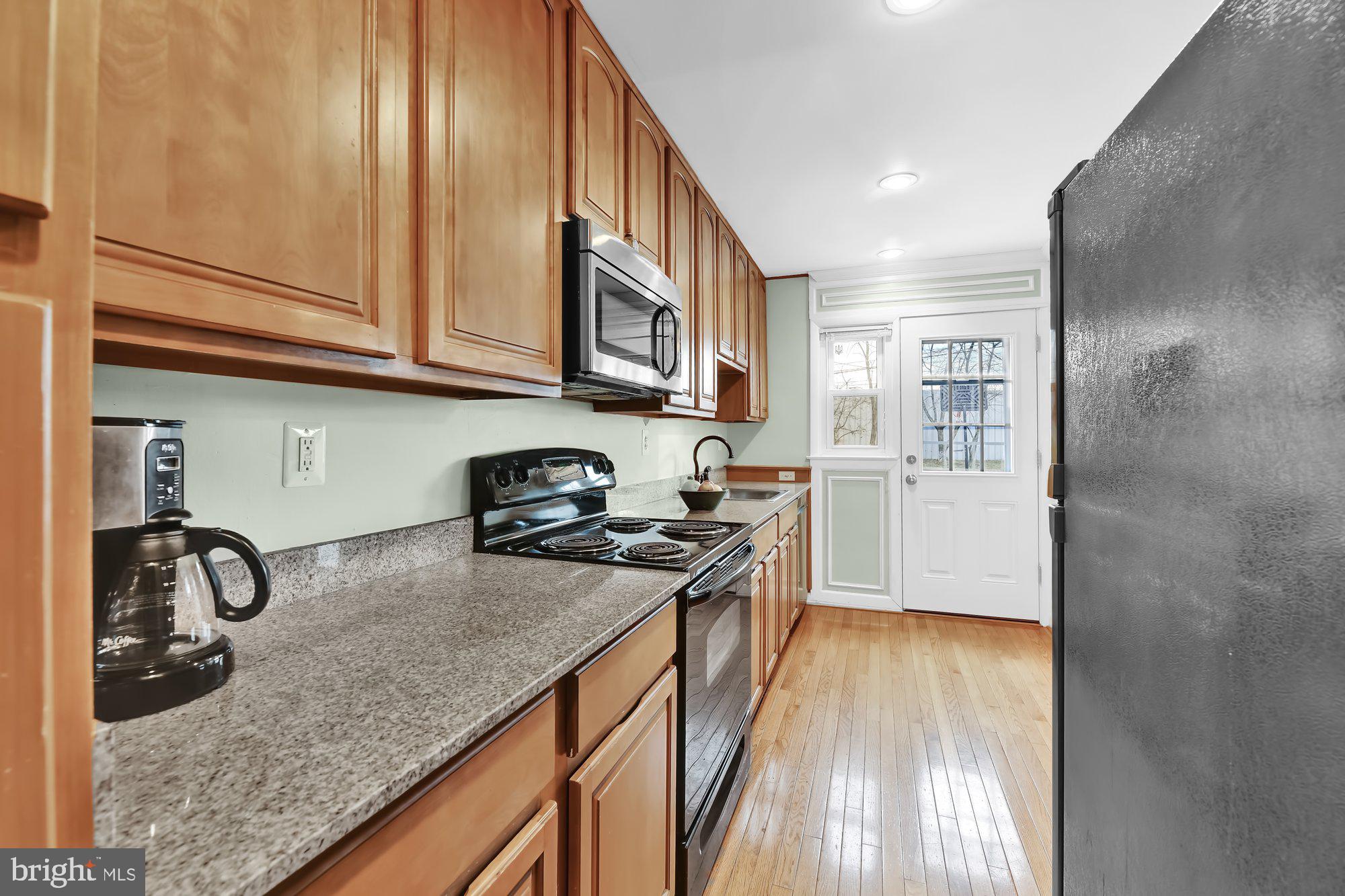 OAKLEIGH - Residential