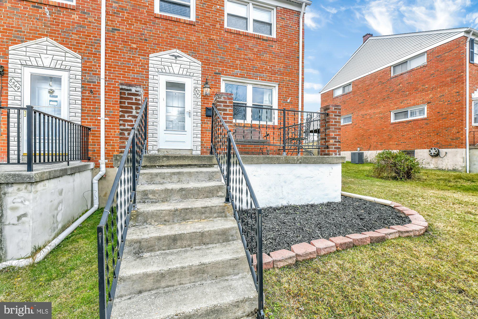 OAKLEIGH - Residential