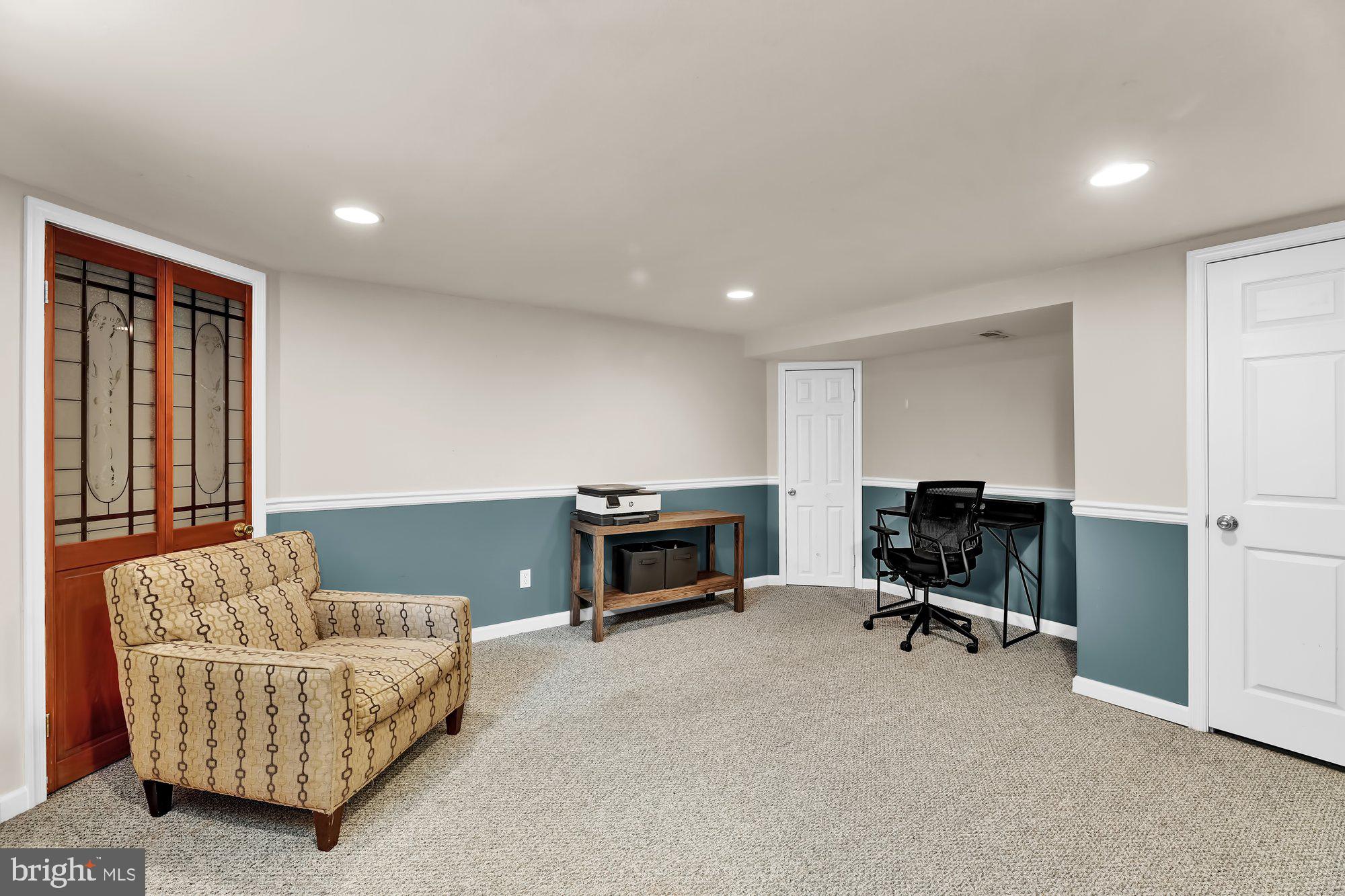 OAKLEIGH - Residential