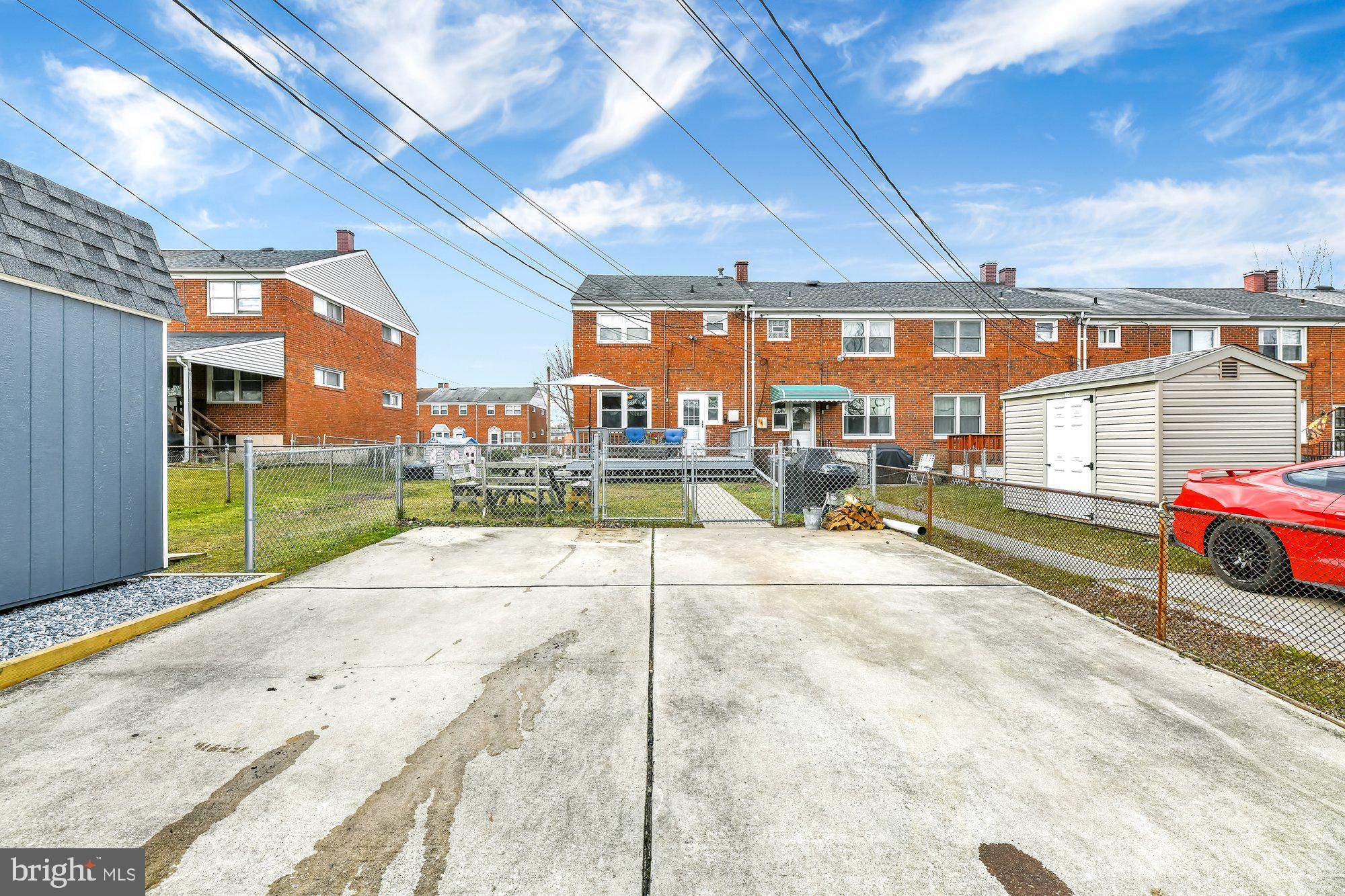 OAKLEIGH - Residential