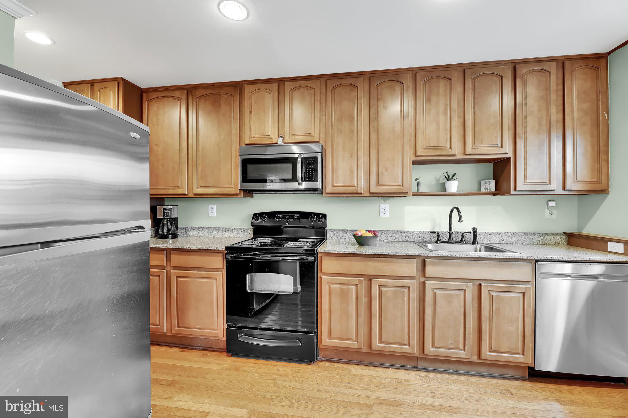 OAKLEIGH - Residential