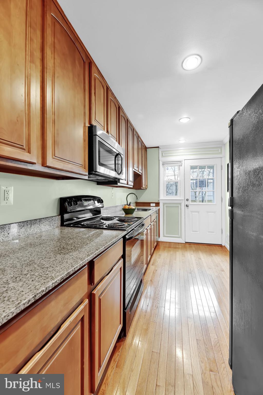 OAKLEIGH - Residential