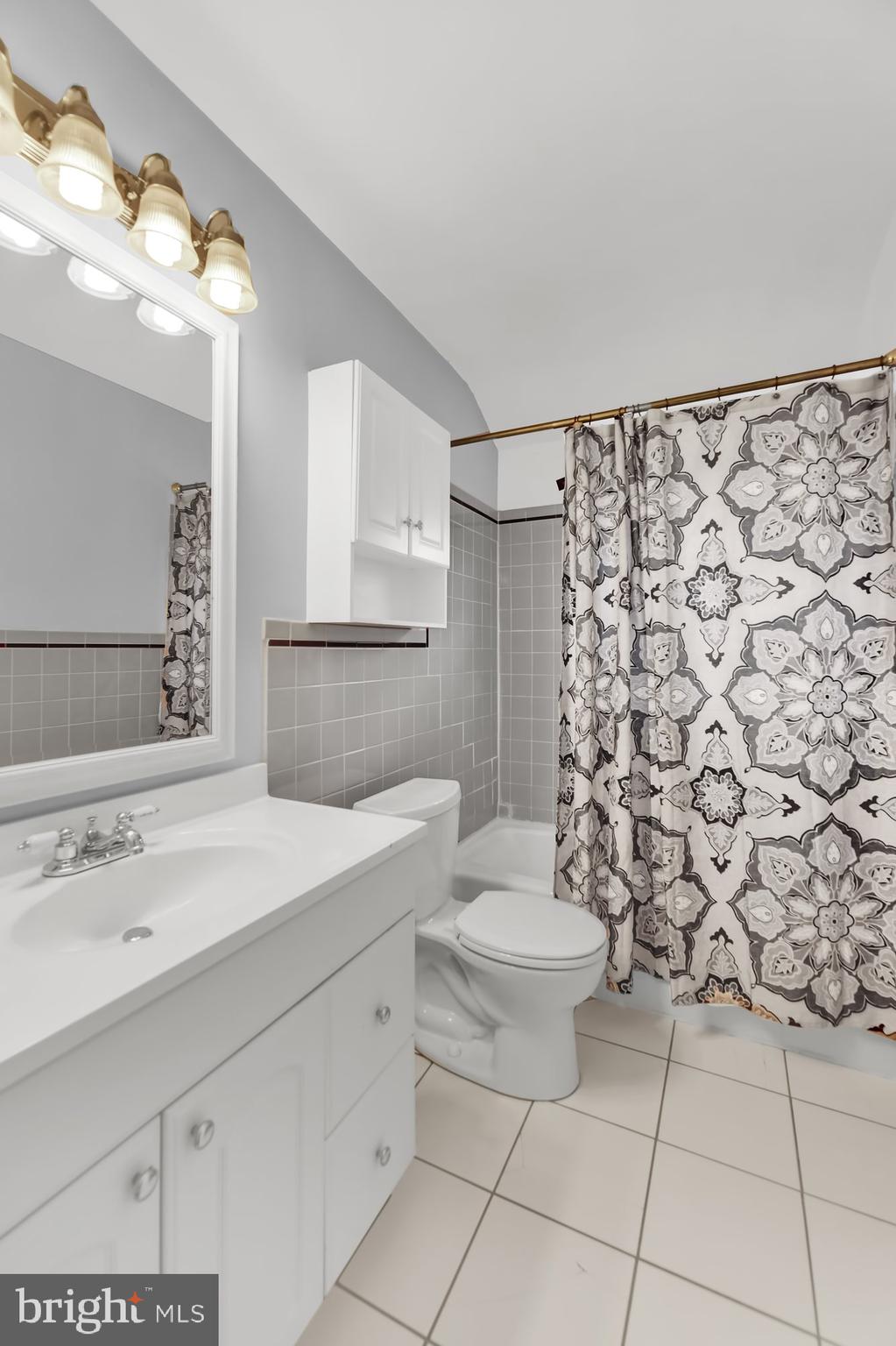 OAKLEIGH - Residential