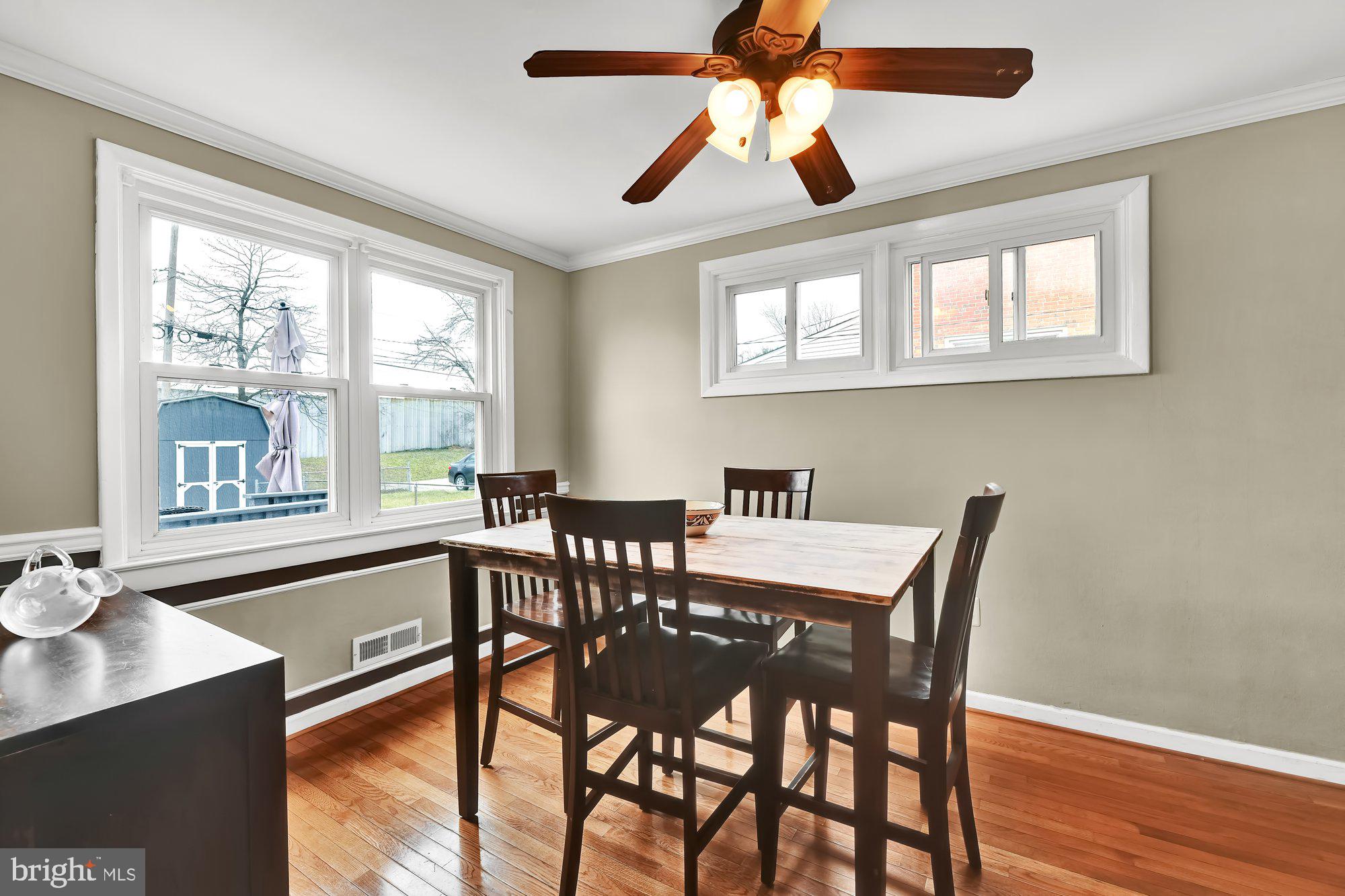 OAKLEIGH - Residential