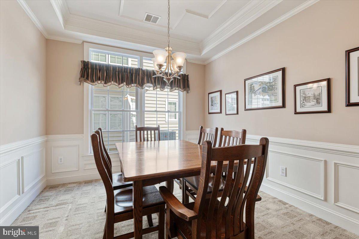 COLDSTREAM CROSSING - Residential