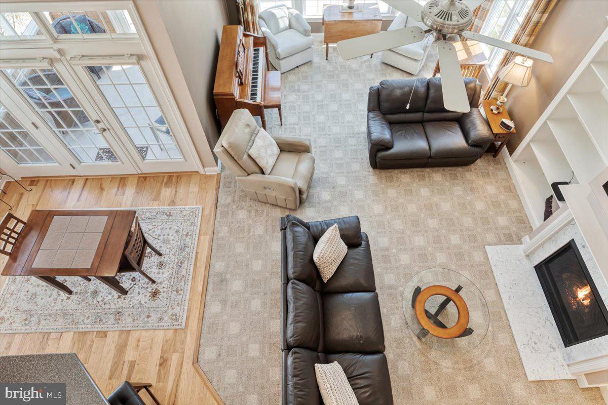 COLDSTREAM CROSSING - Residential