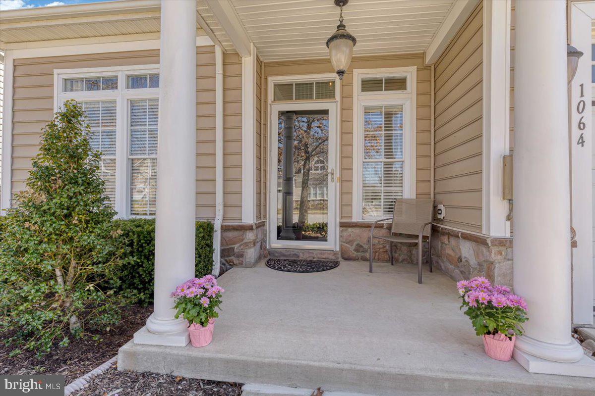 COLDSTREAM CROSSING - Residential