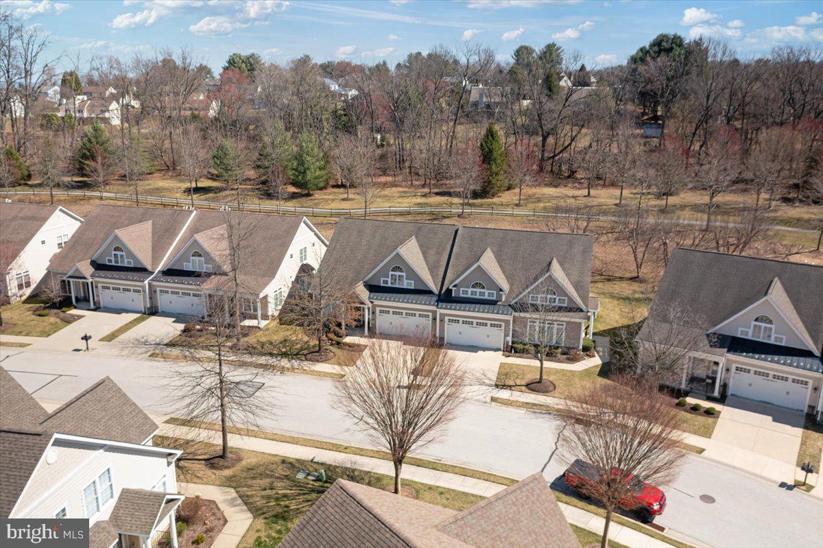 COLDSTREAM CROSSING - Residential