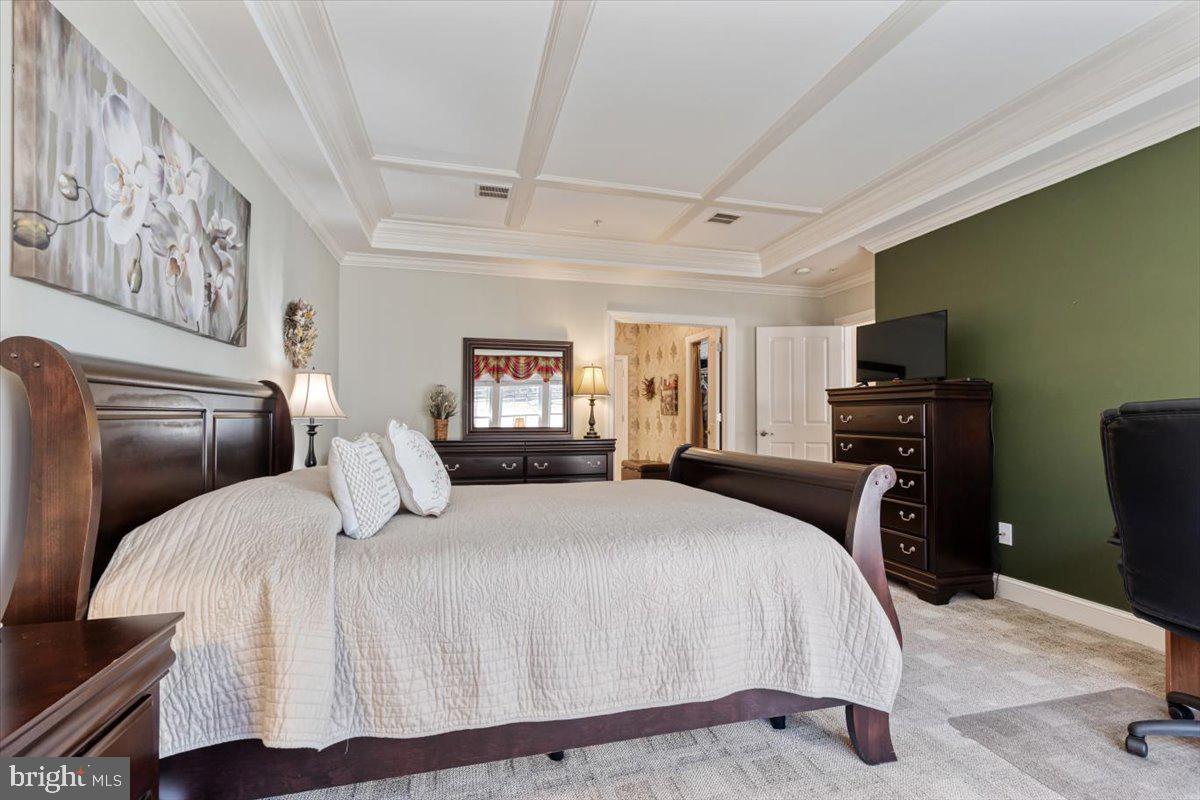 COLDSTREAM CROSSING - Residential