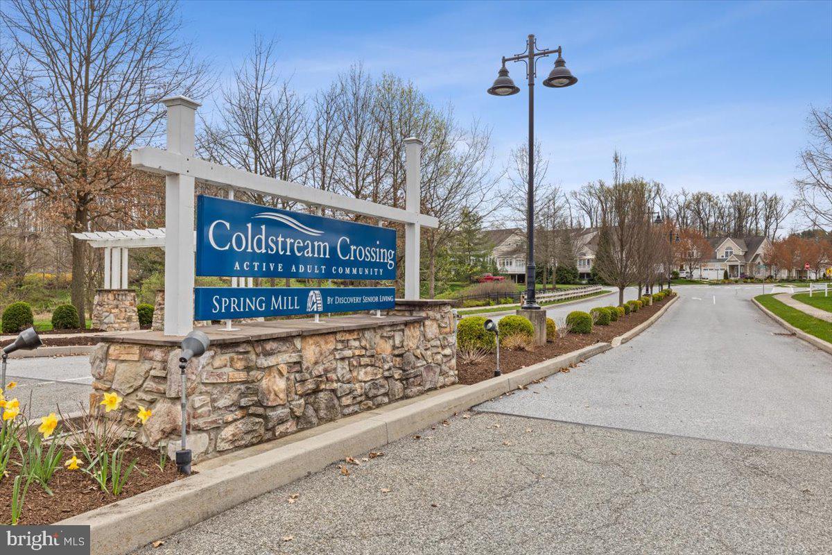 COLDSTREAM CROSSING - Residential