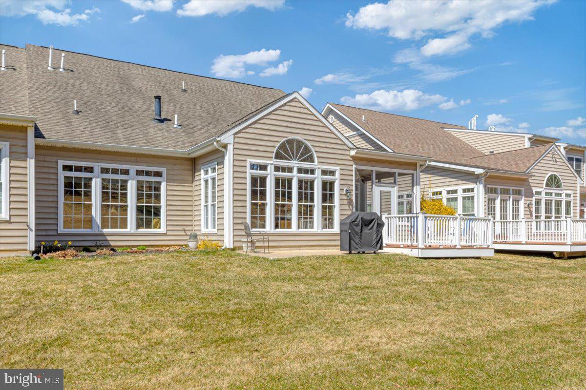 COLDSTREAM CROSSING - Residential