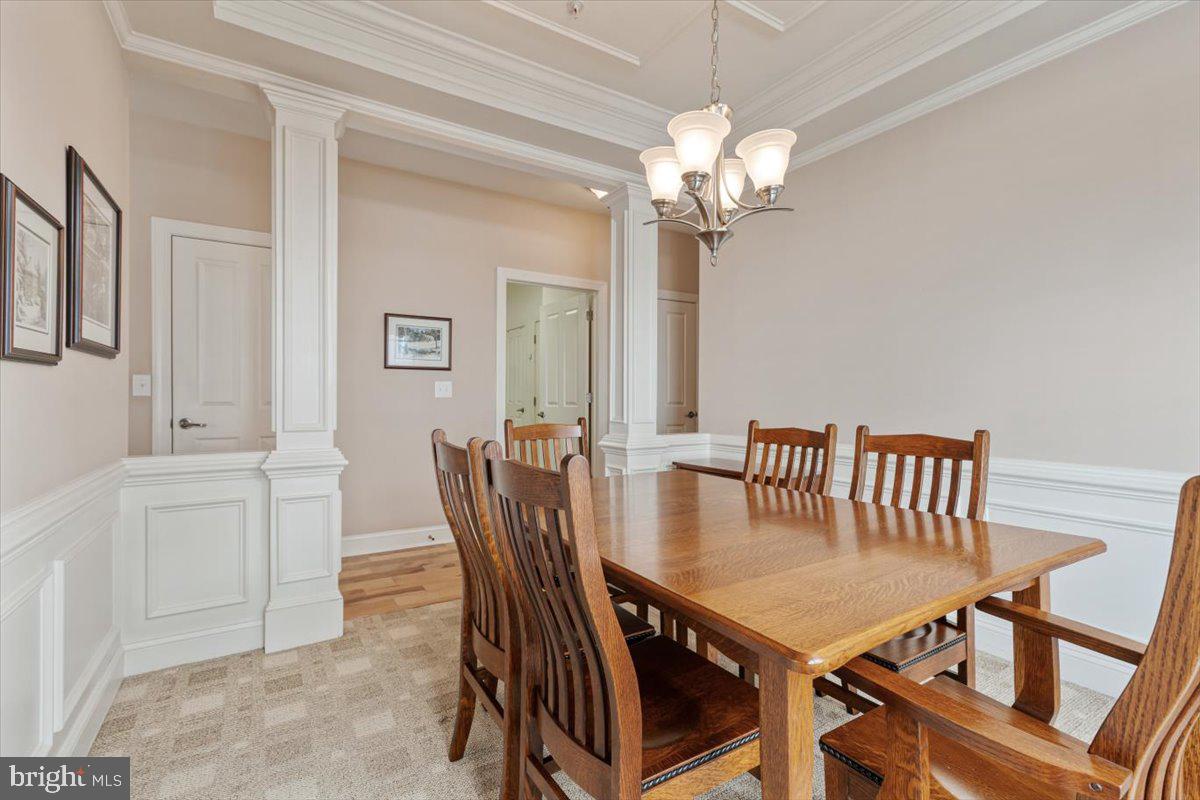 COLDSTREAM CROSSING - Residential