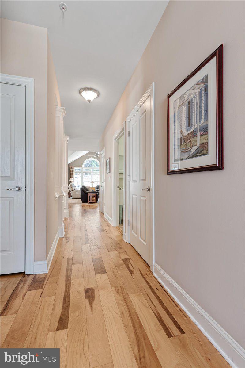 COLDSTREAM CROSSING - Residential