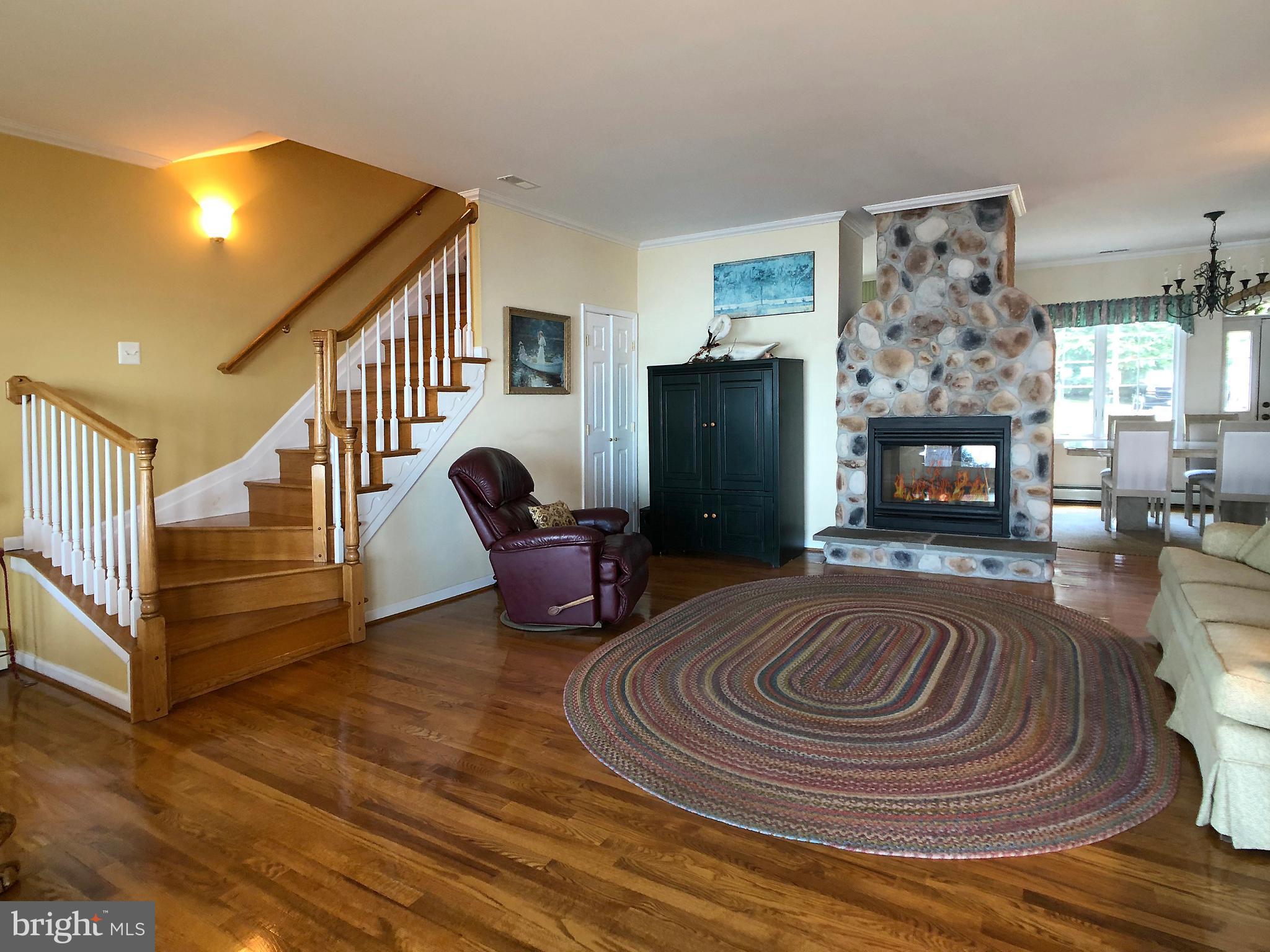 FOREST GREENS - Residential