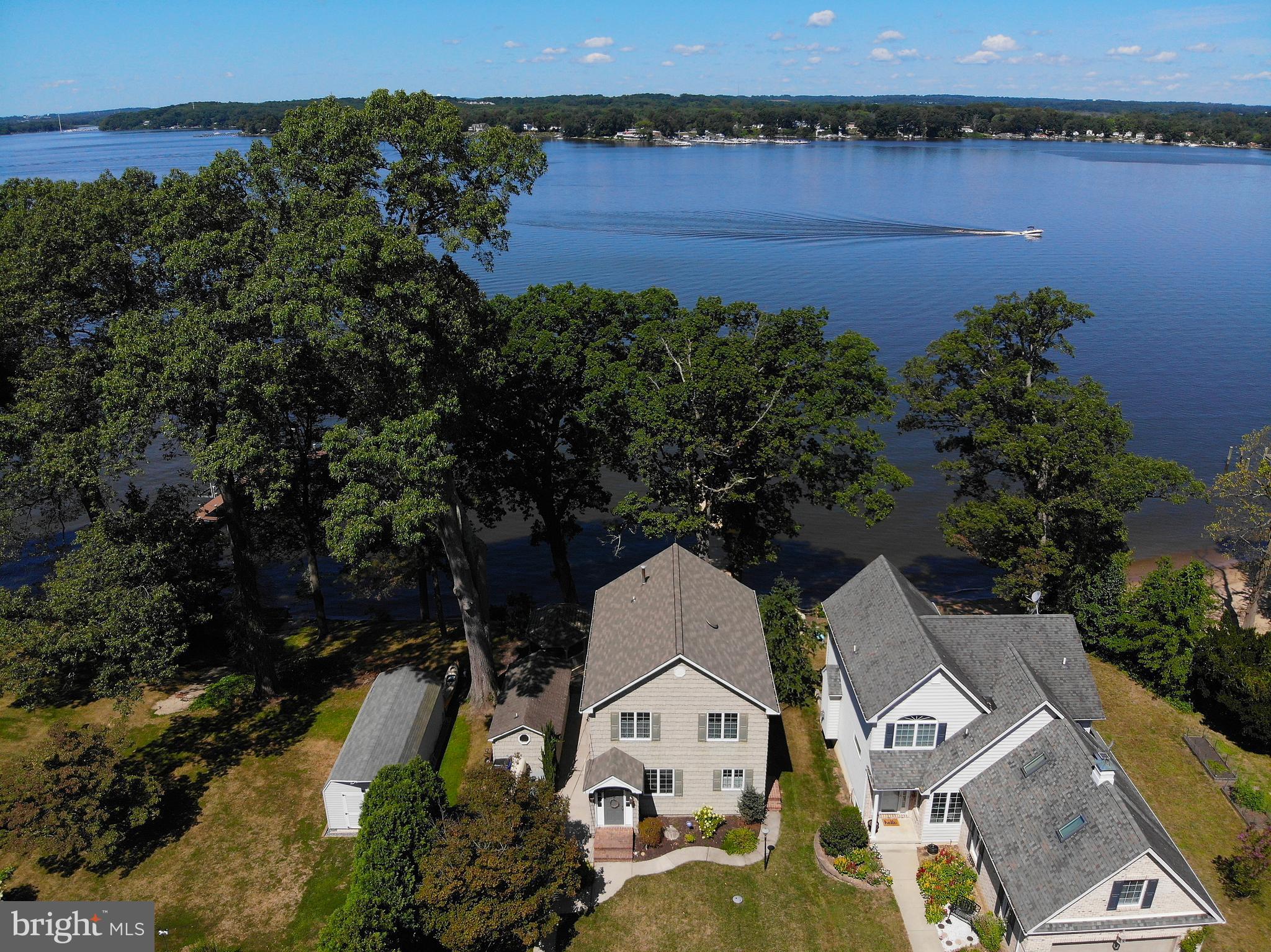 FOREST GREENS - Residential