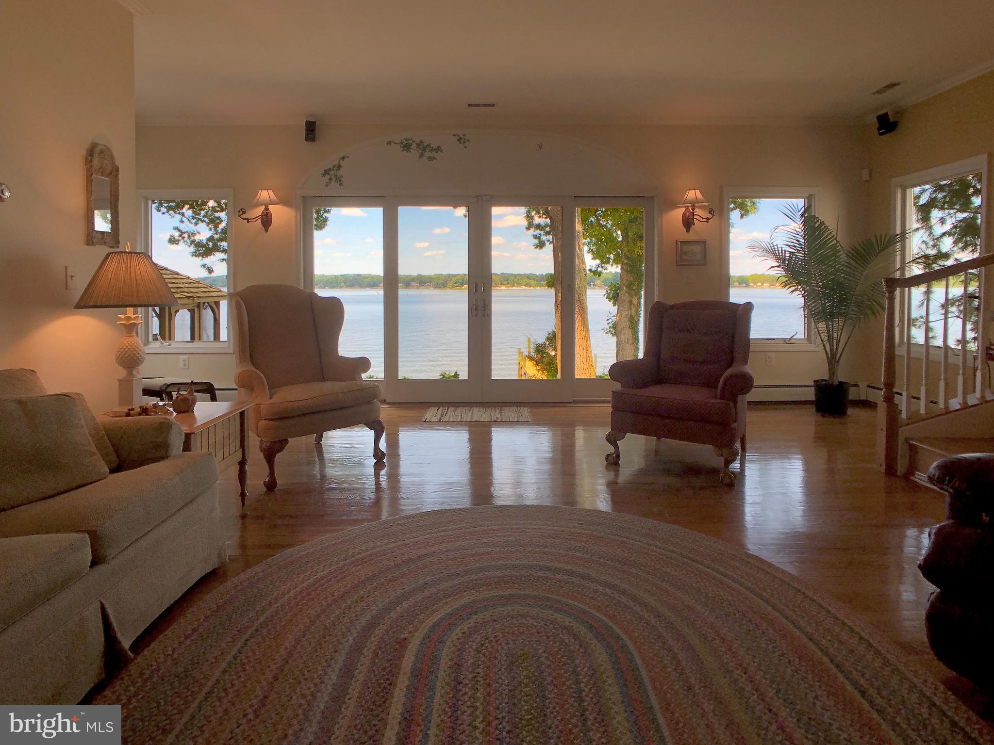 FOREST GREENS - Residential