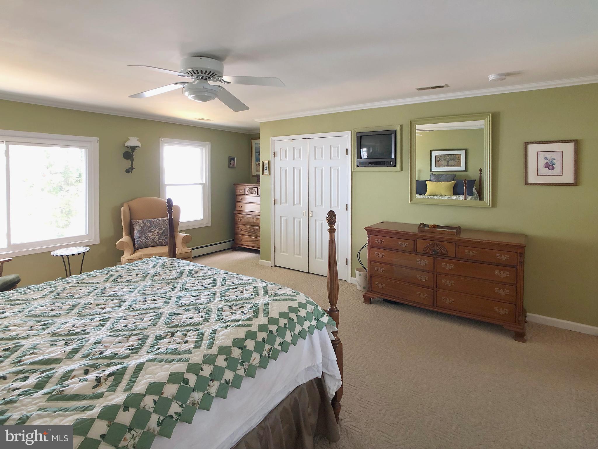 FOREST GREENS - Residential