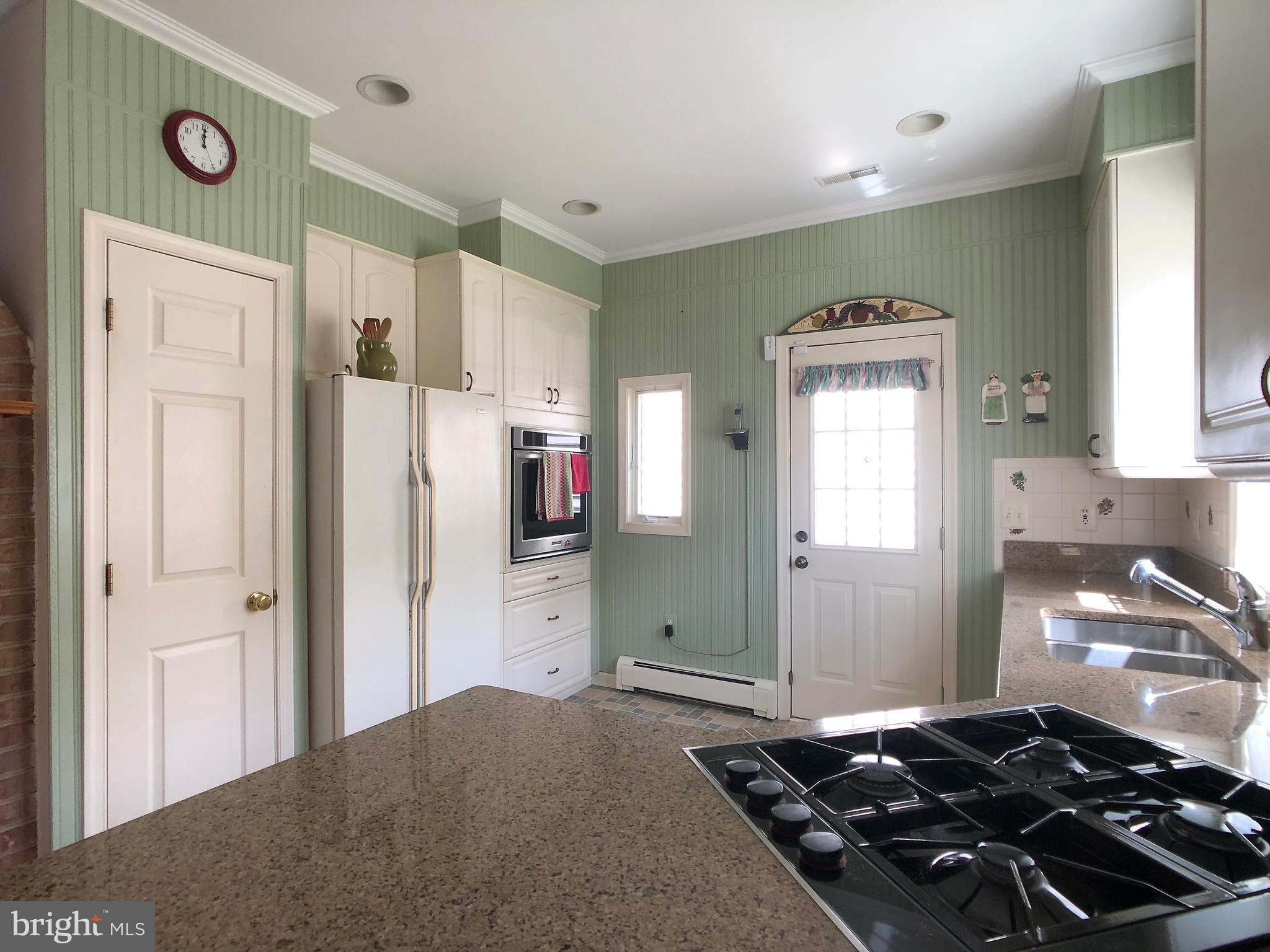 FOREST GREENS - Residential