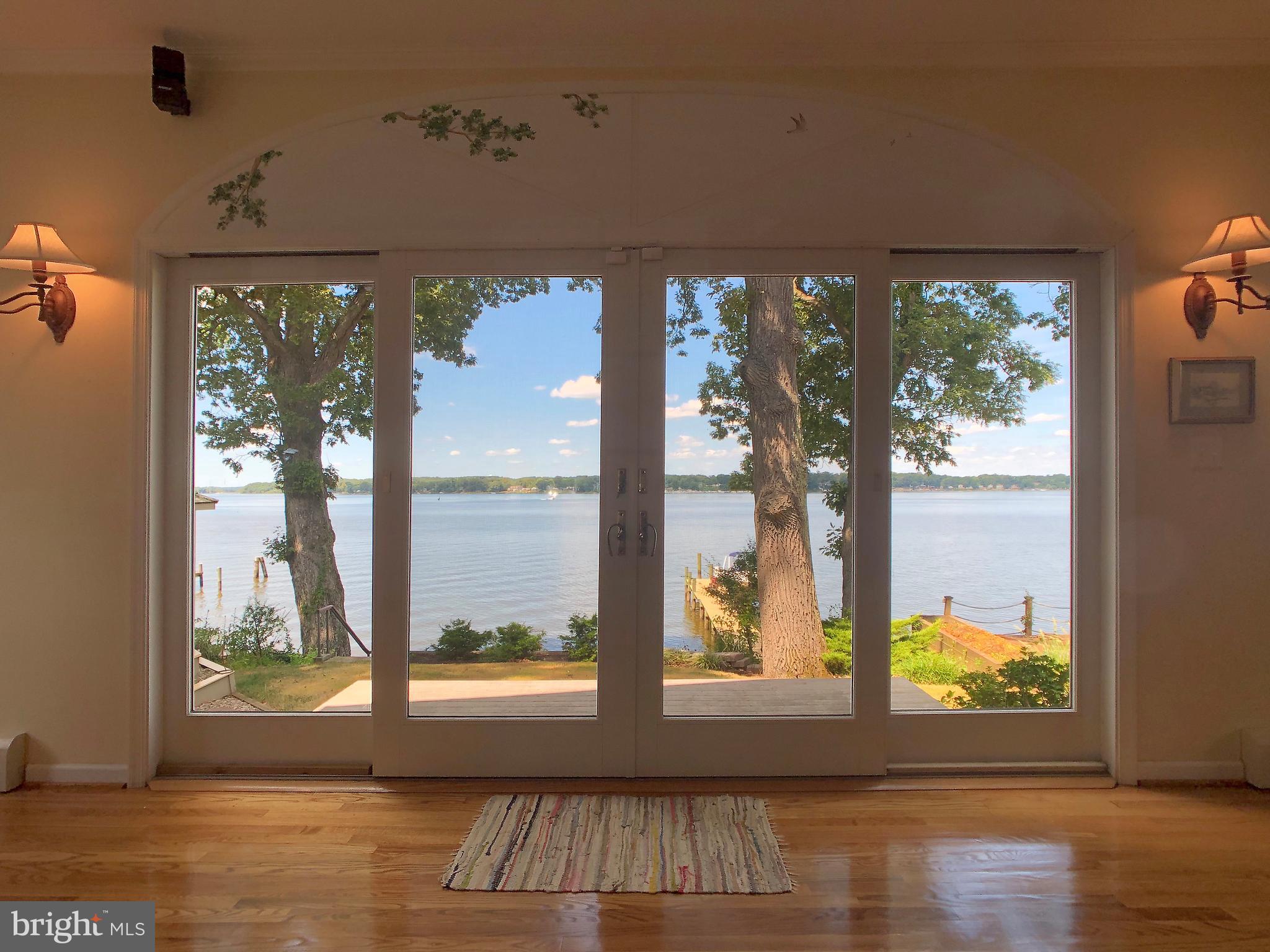 FOREST GREENS - Residential