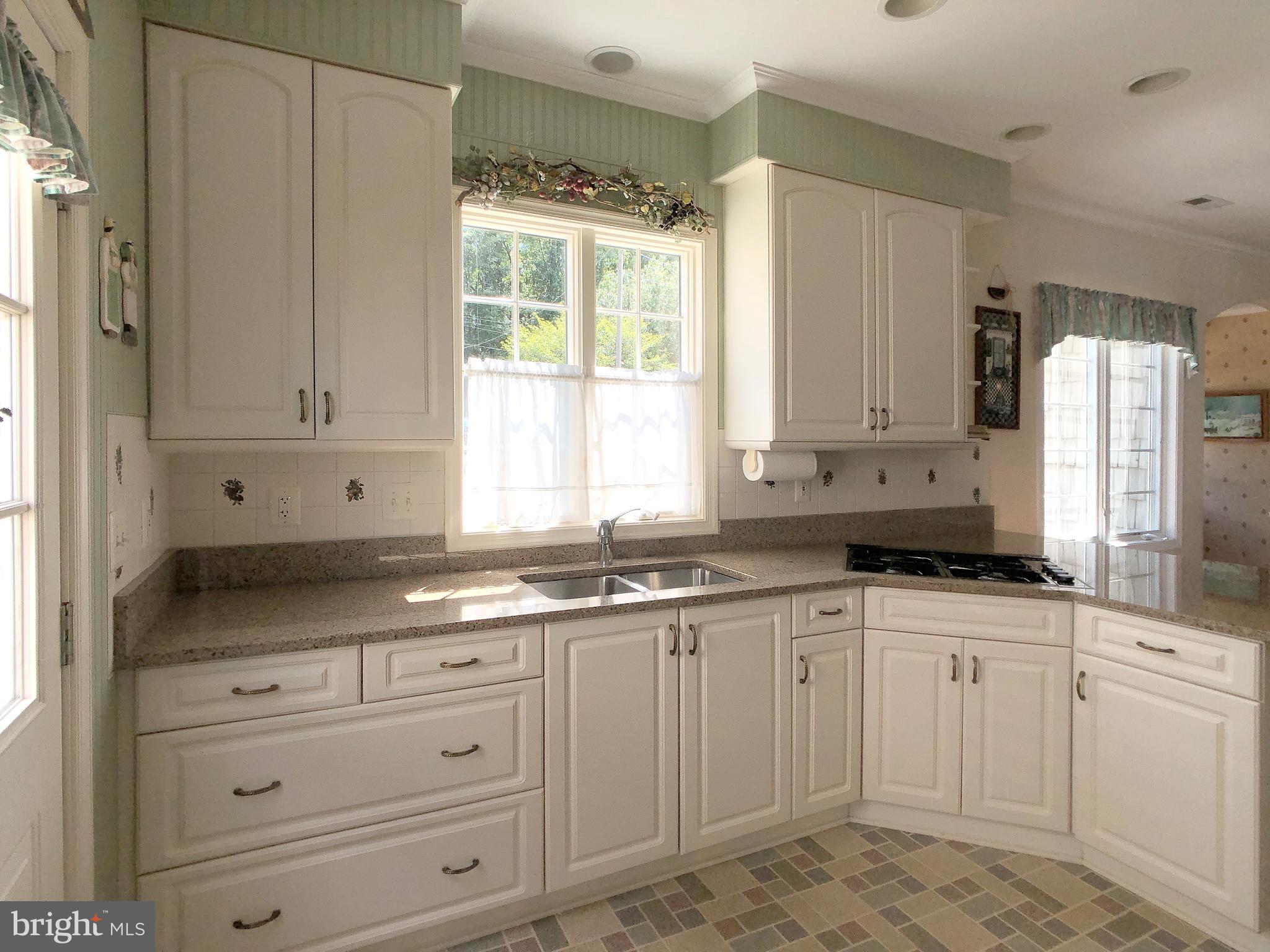 FOREST GREENS - Residential