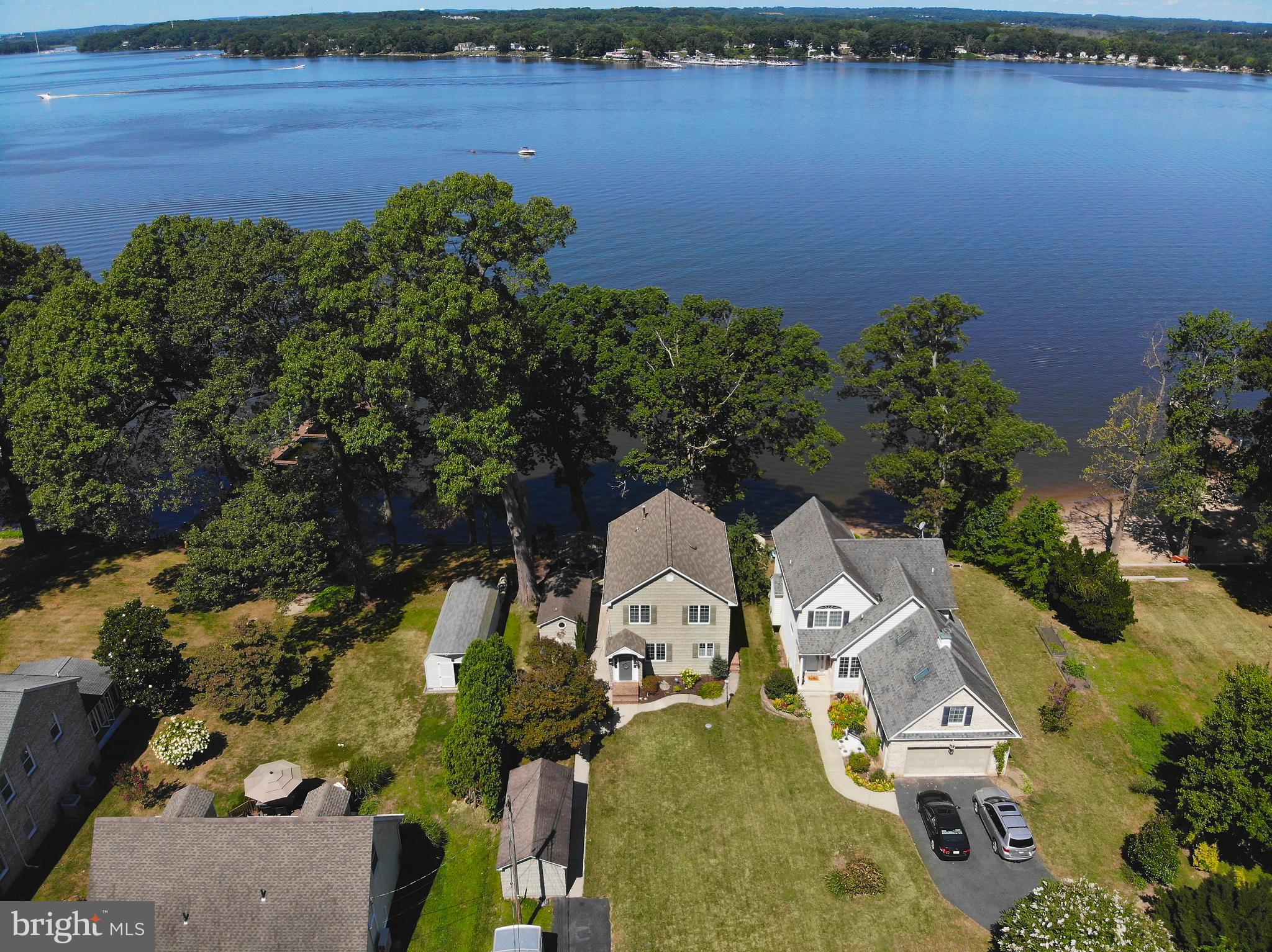 FOREST GREENS - Residential