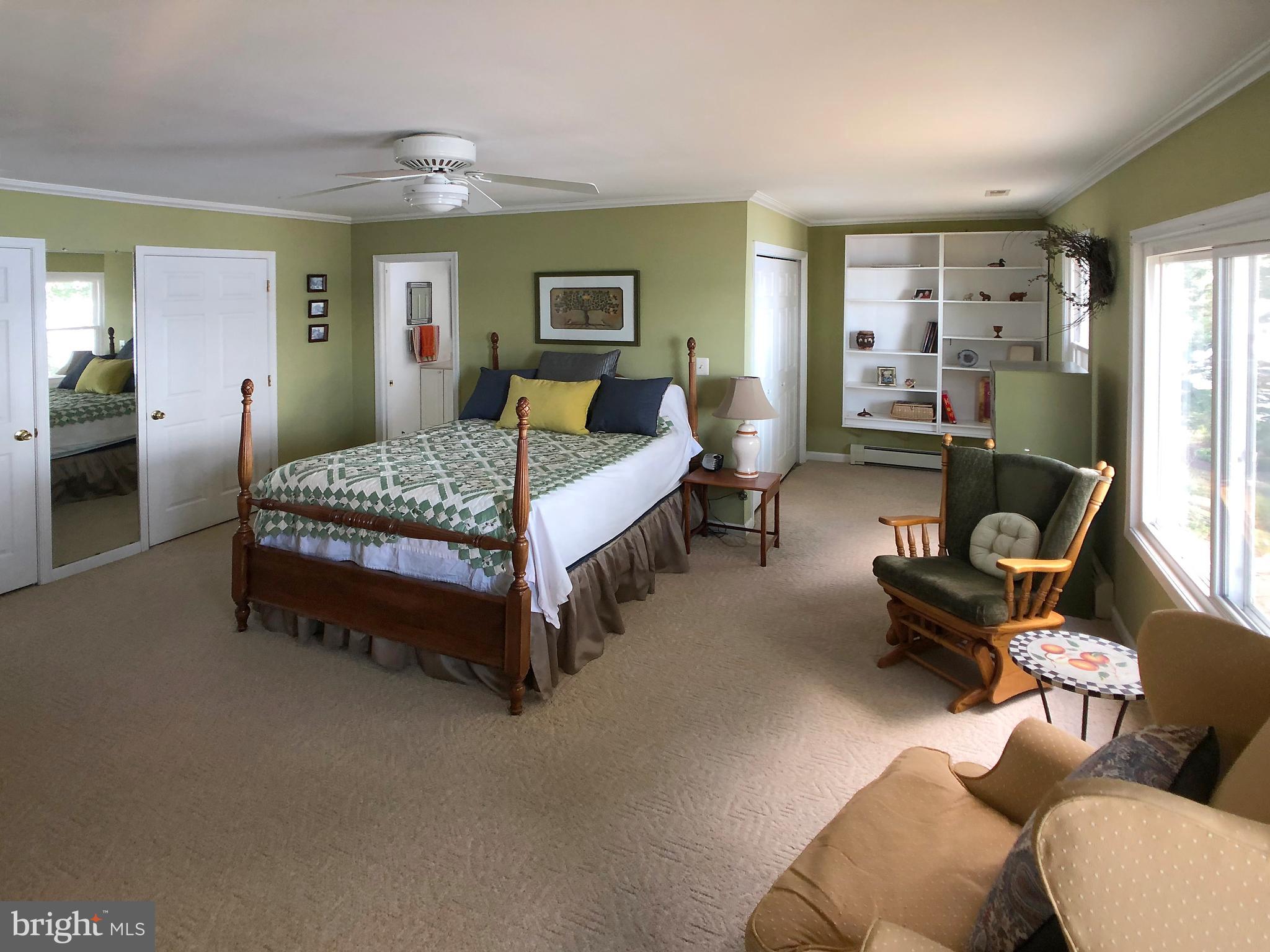 FOREST GREENS - Residential