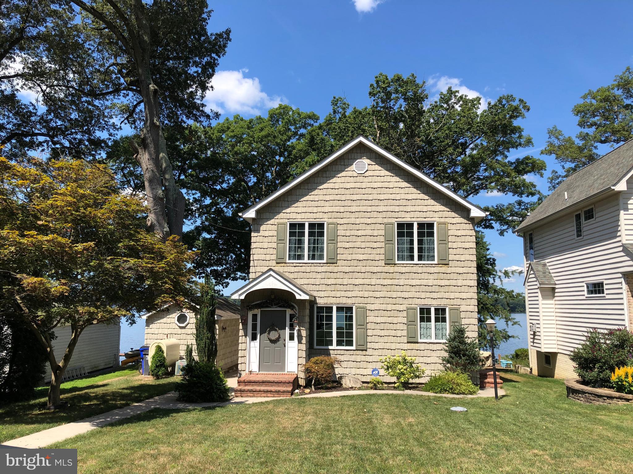 FOREST GREENS - Residential