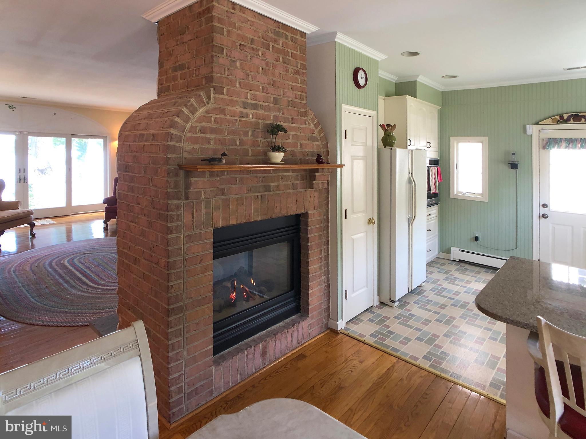 FOREST GREENS - Residential