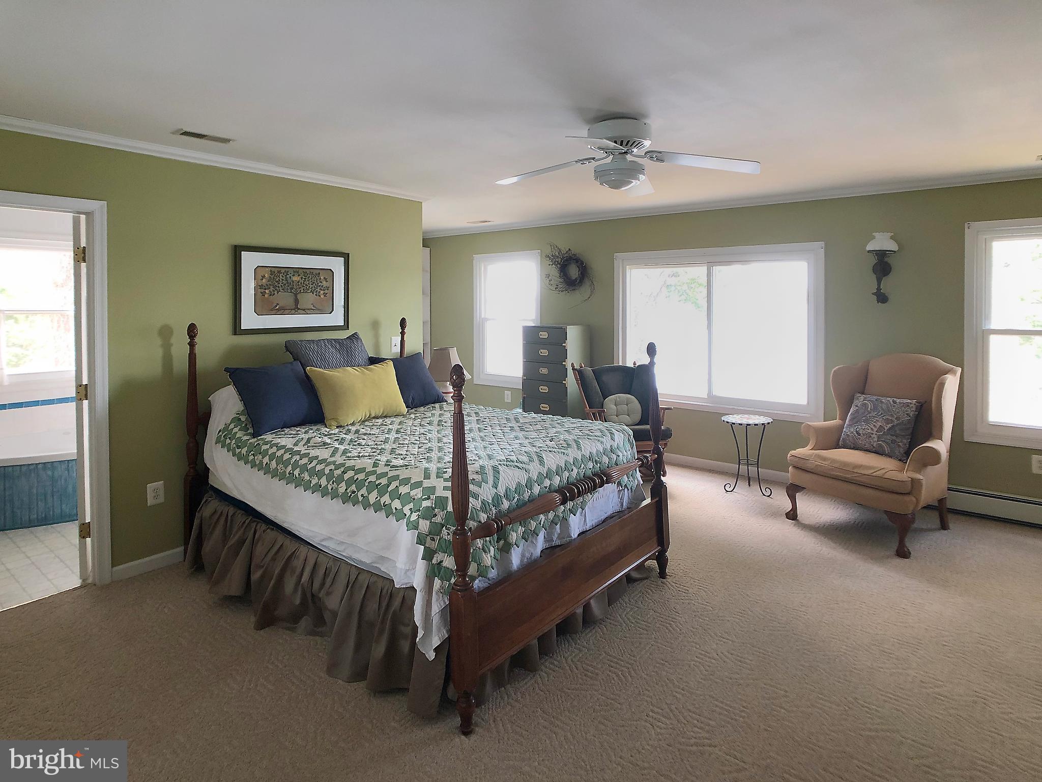 FOREST GREENS - Residential