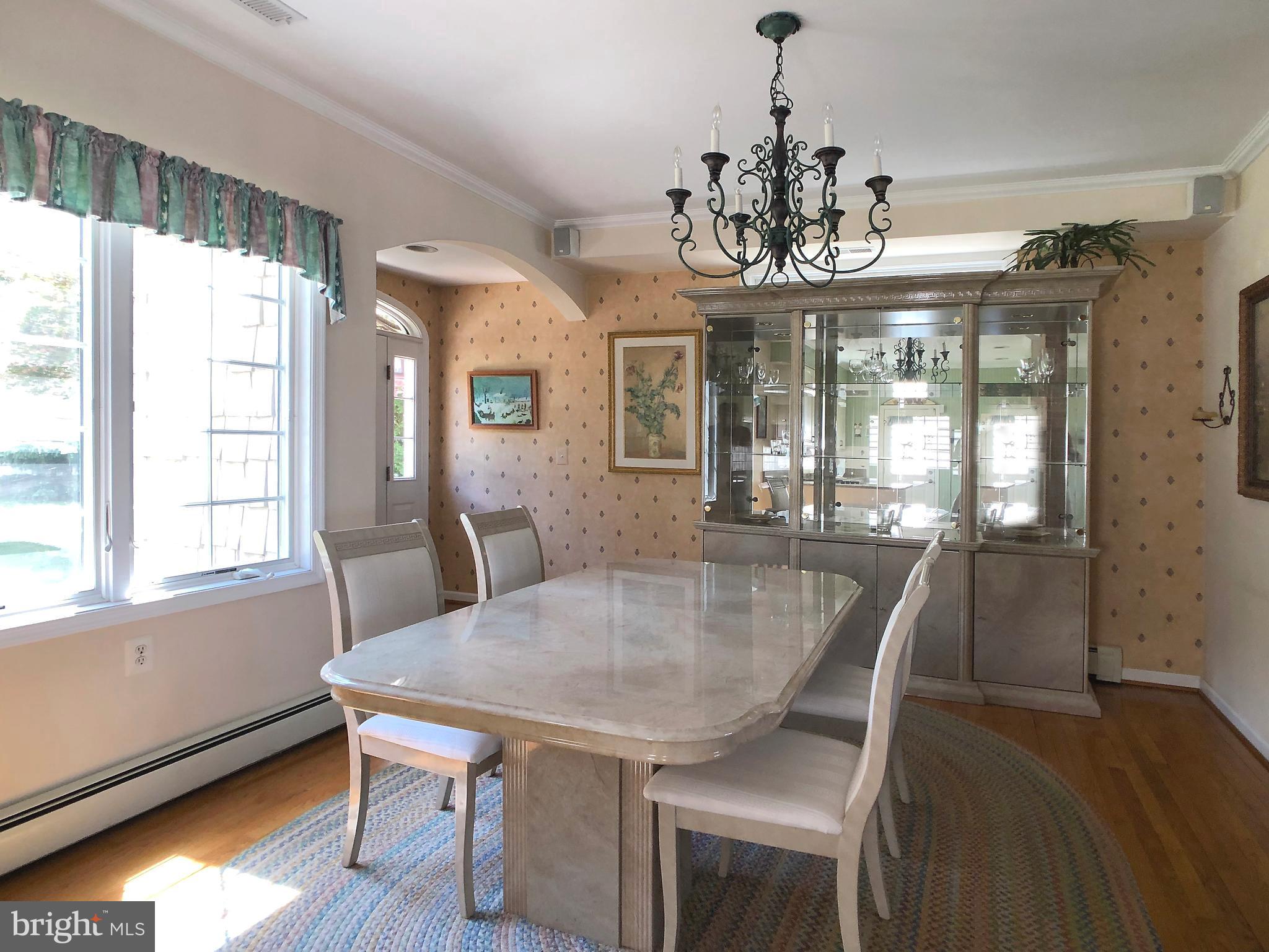 FOREST GREENS - Residential