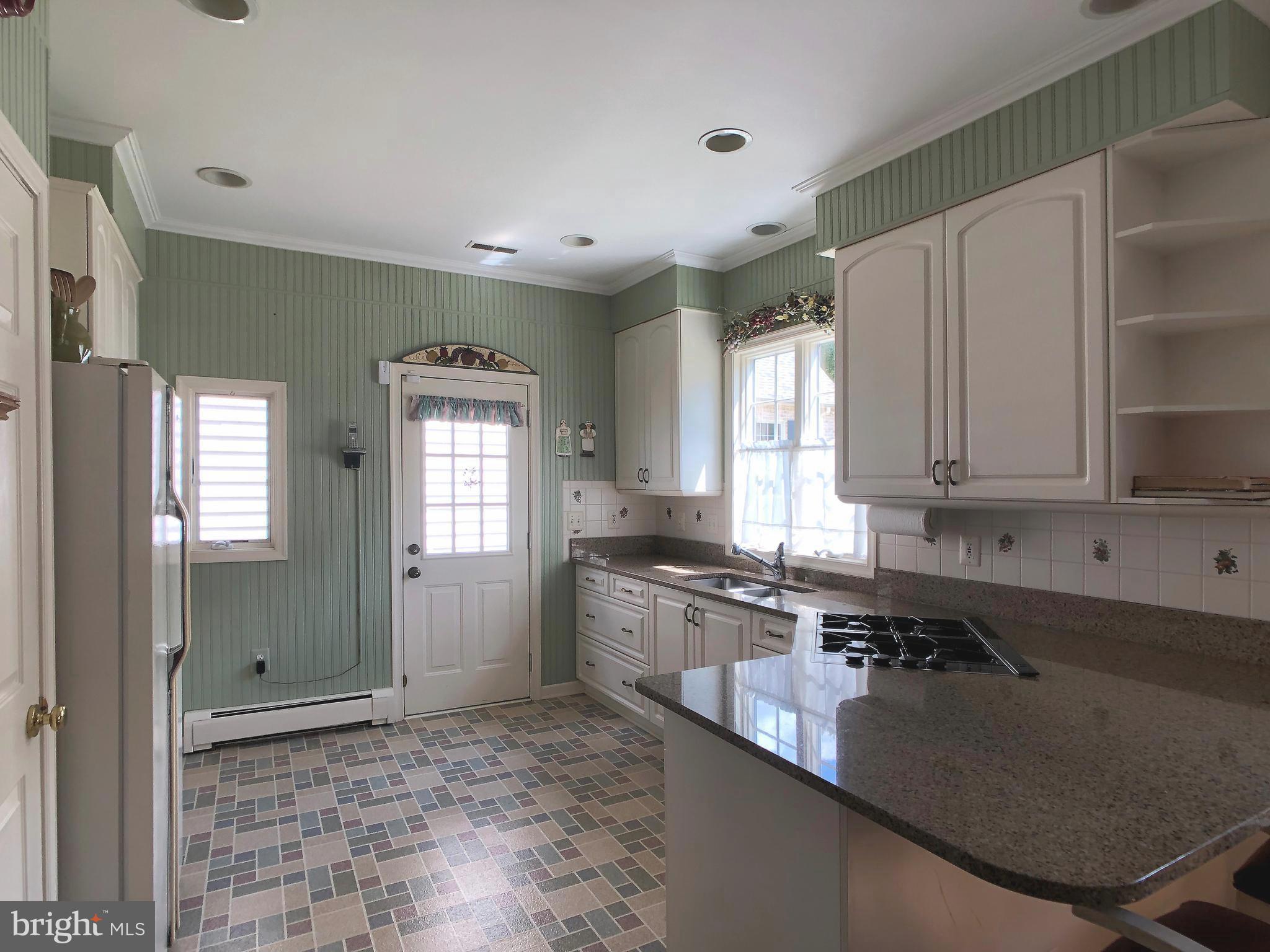 FOREST GREENS - Residential