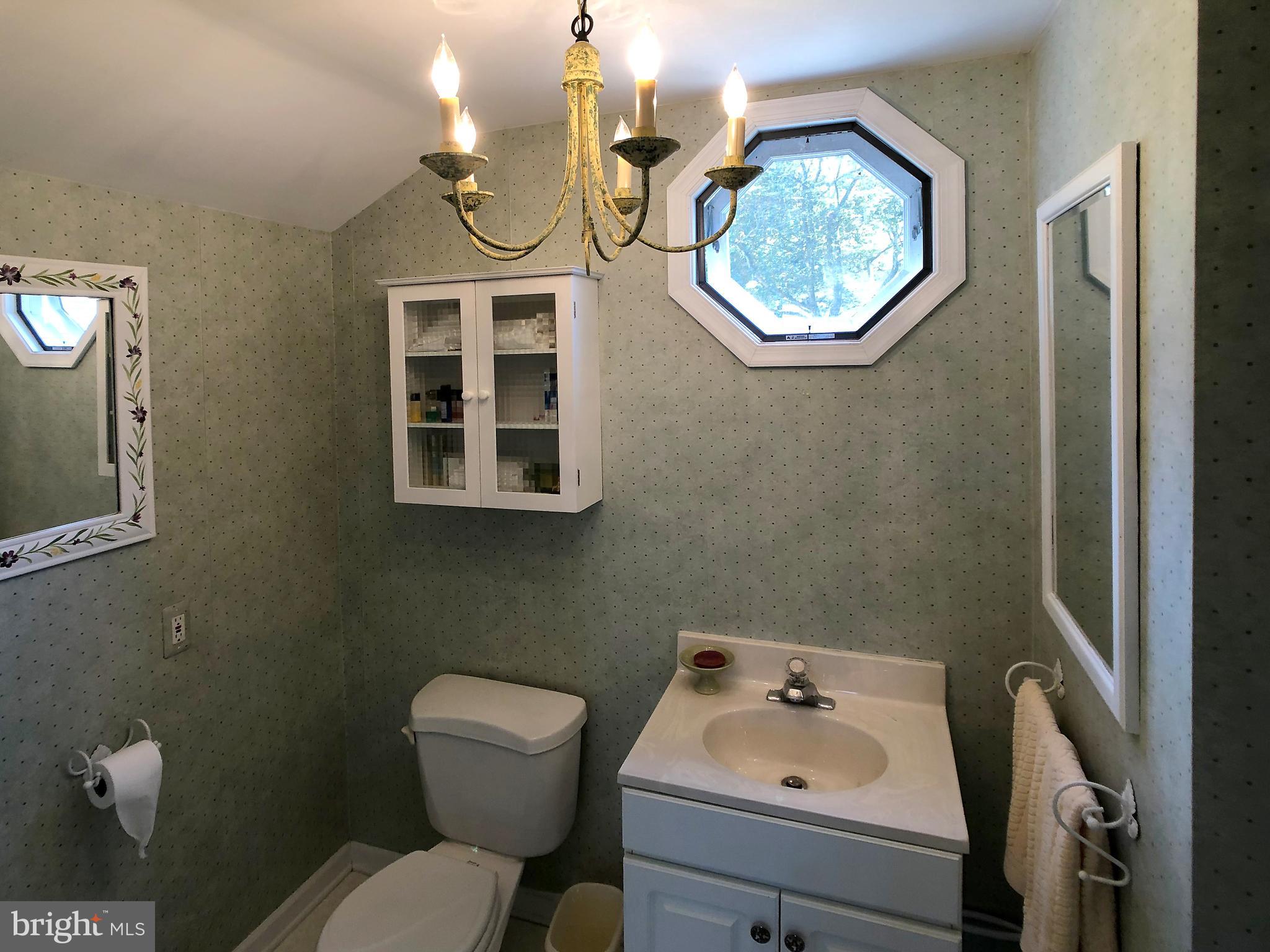 FOREST GREENS - Residential