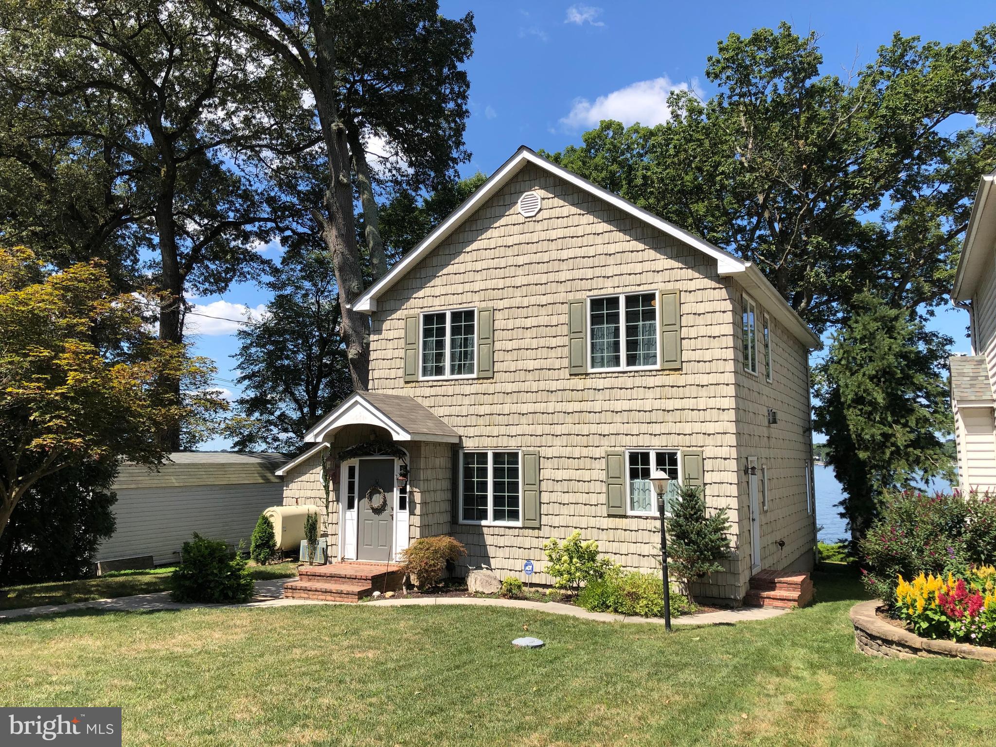 FOREST GREENS - Residential