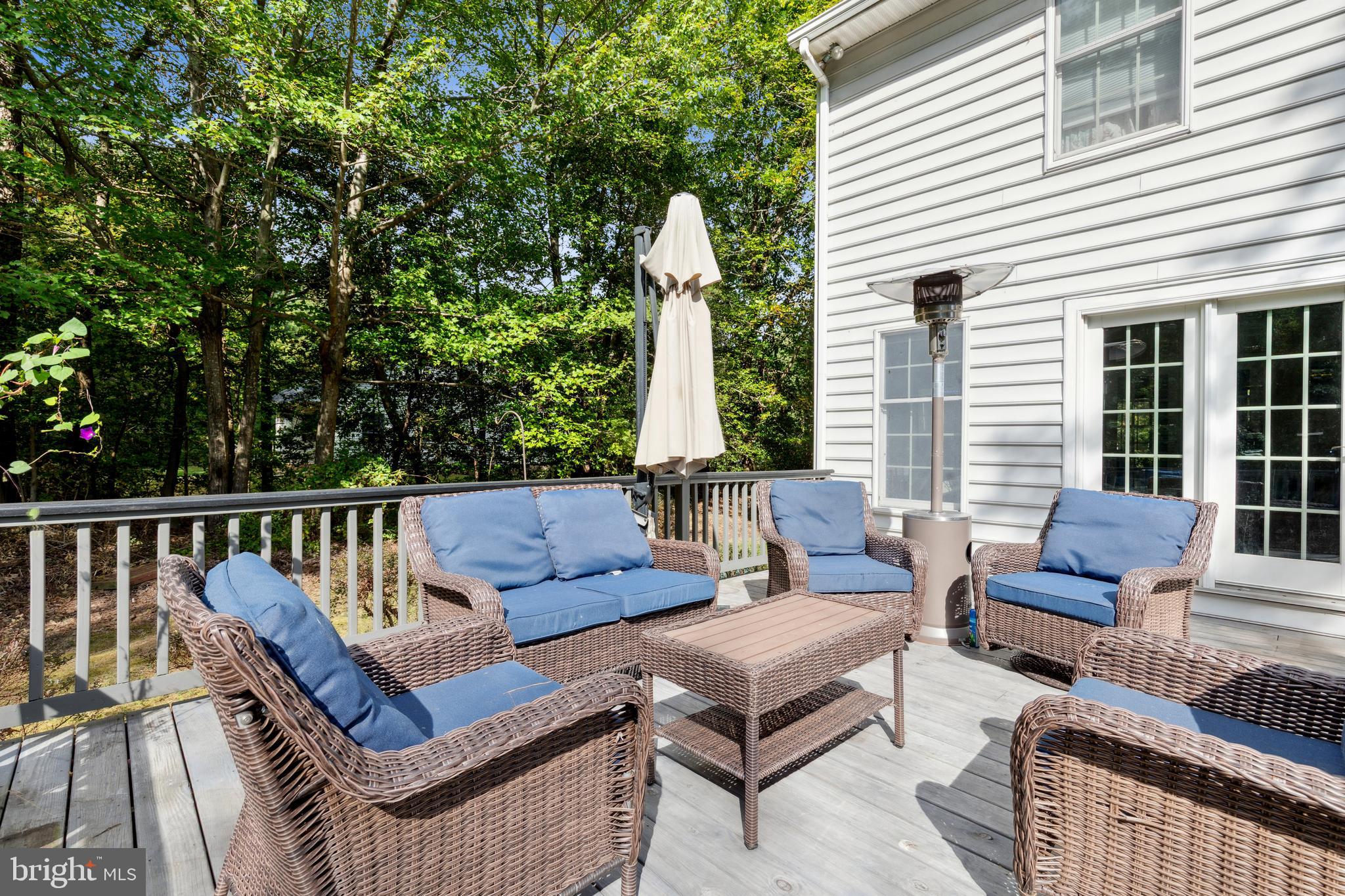 MALLARD POND - Residential