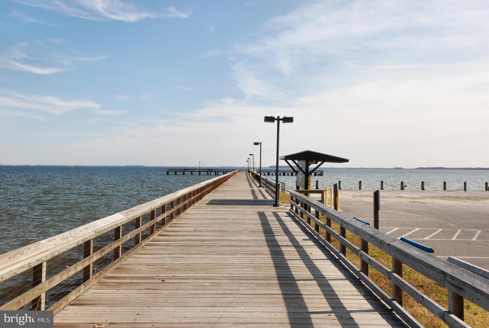 MALLARD POND - Residential