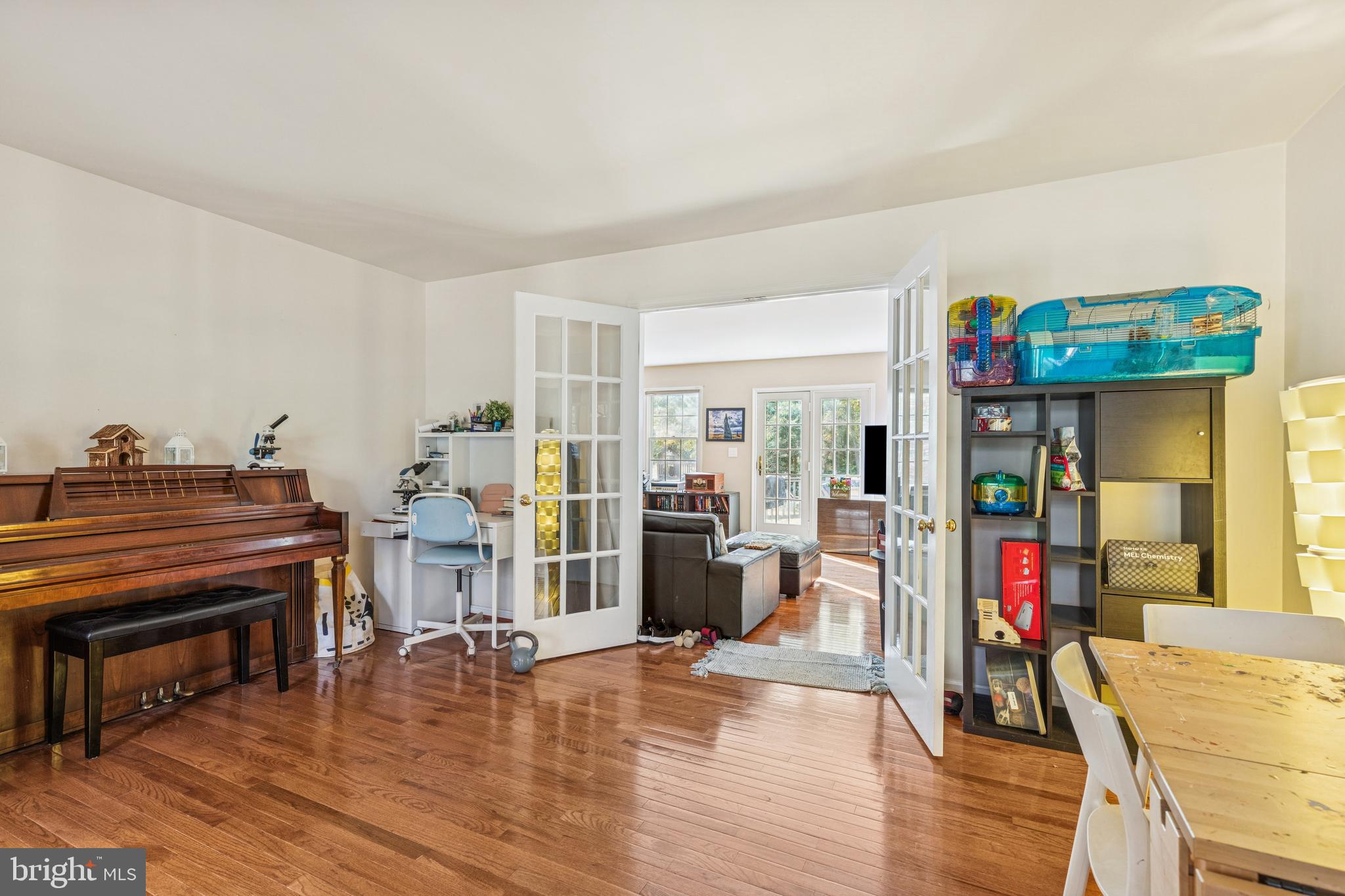 MALLARD POND - Residential