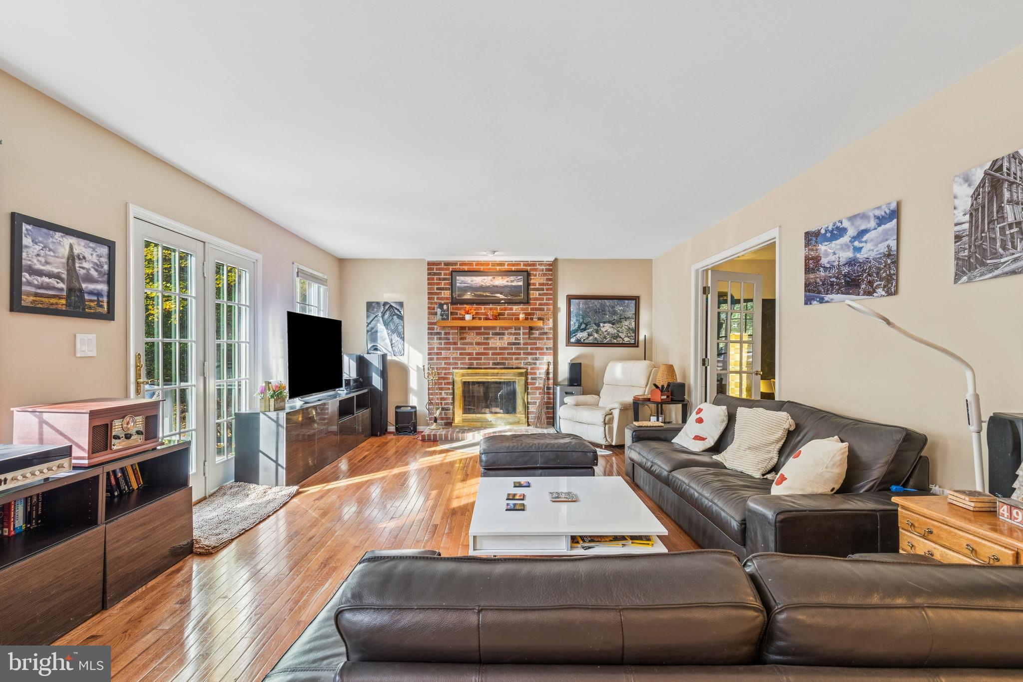 MALLARD POND - Residential