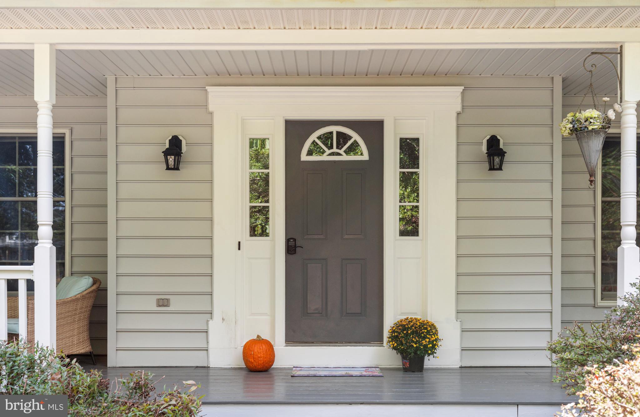 MALLARD POND - Residential