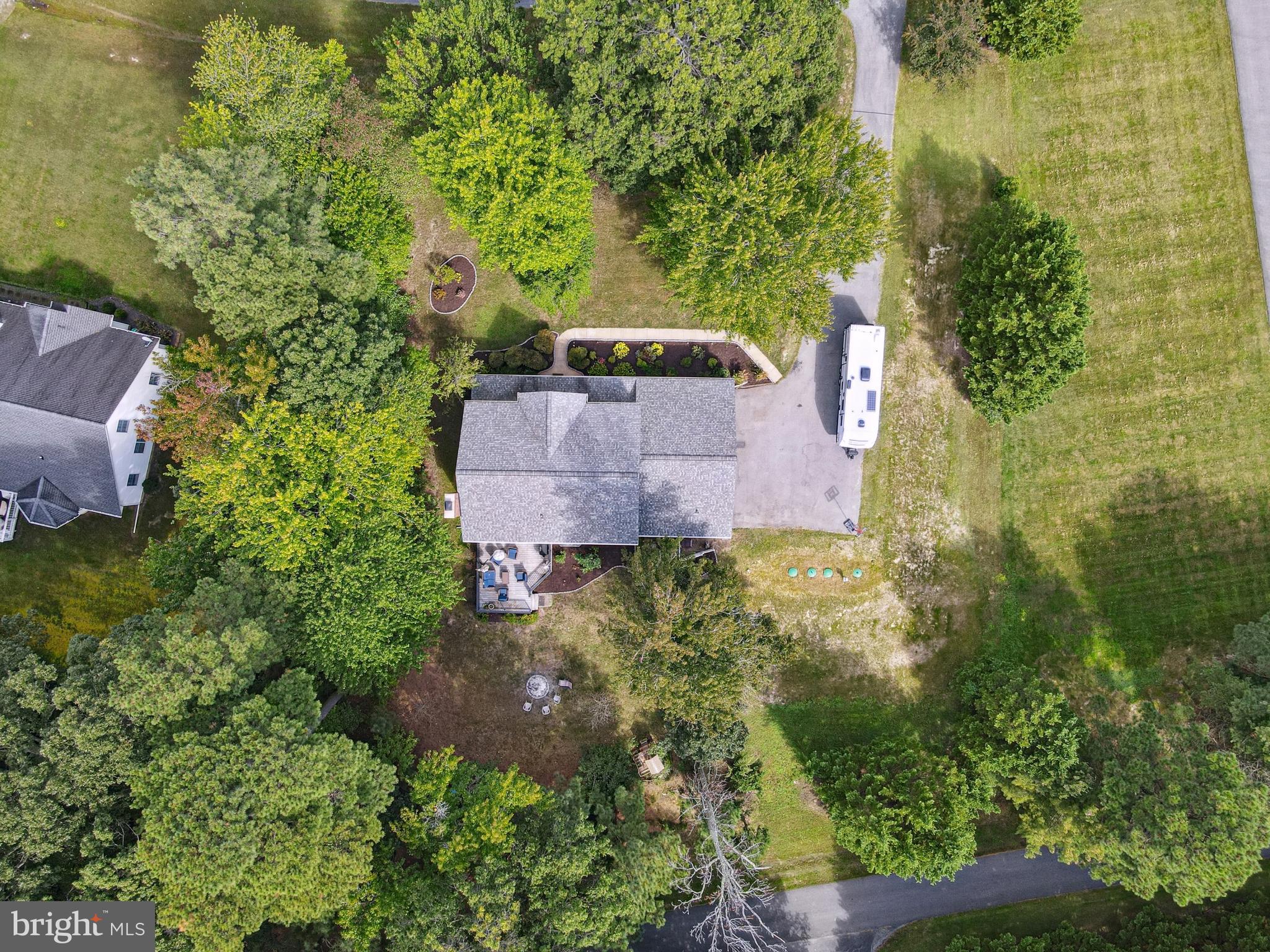 MALLARD POND - Residential