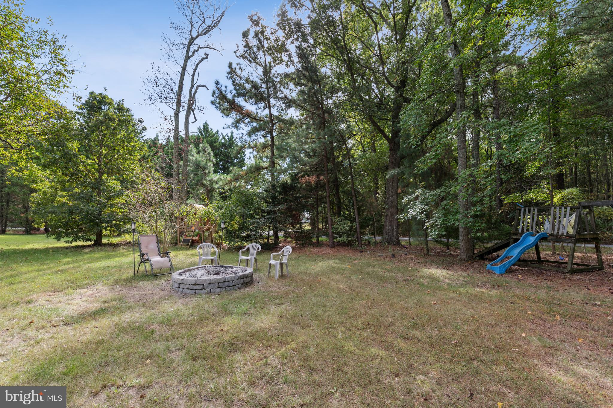 MALLARD POND - Residential