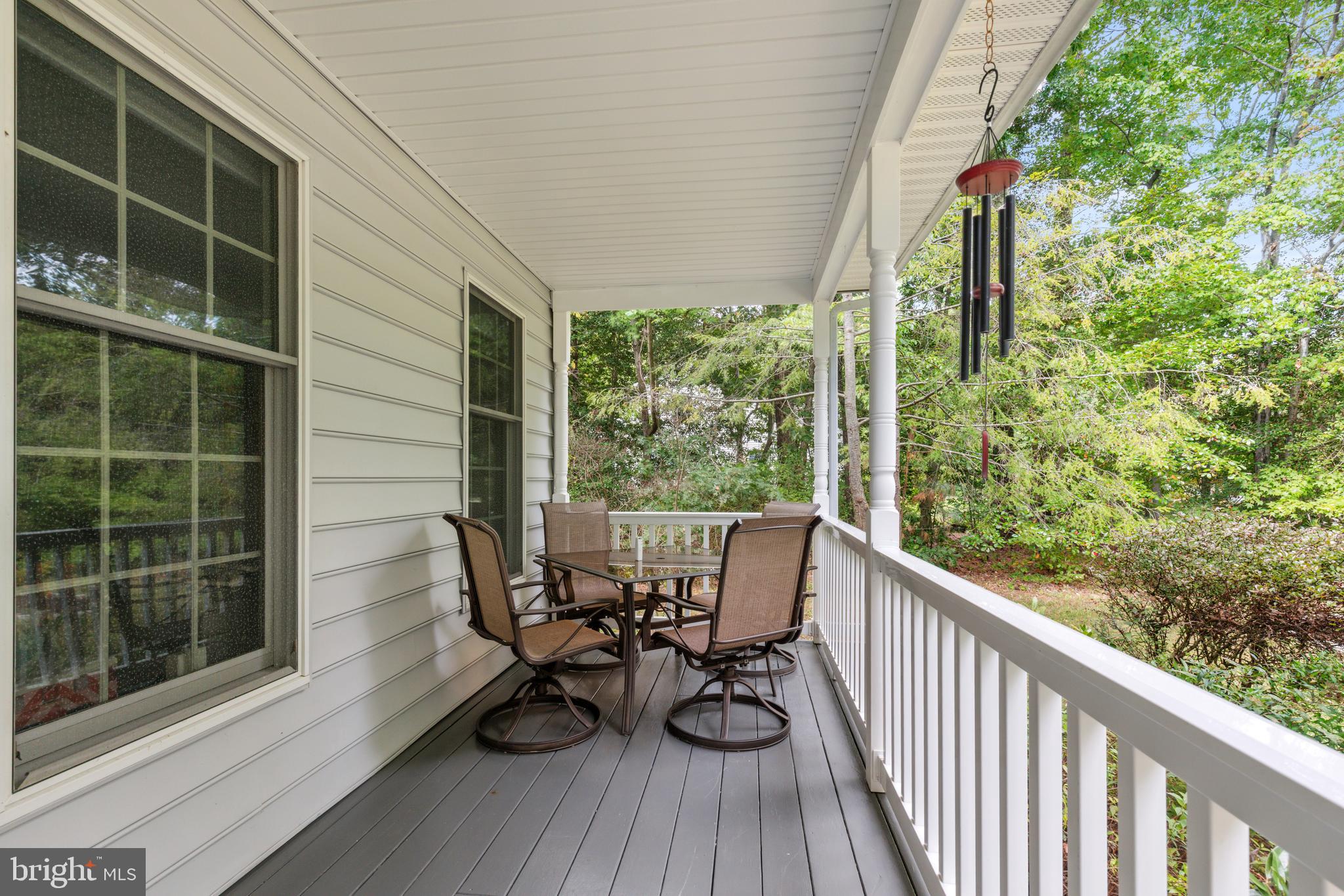 MALLARD POND - Residential