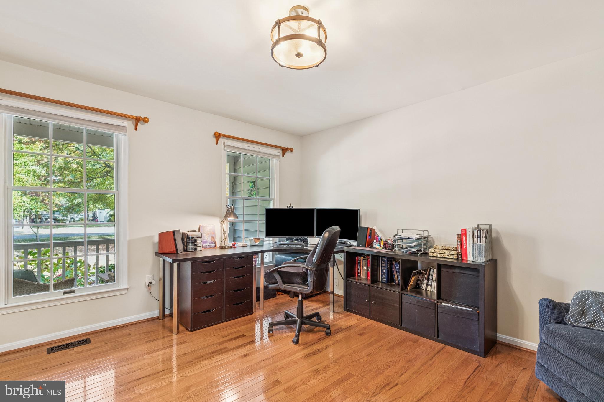 MALLARD POND - Residential