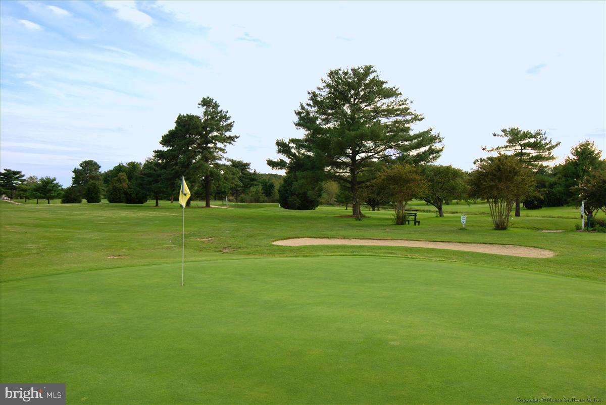 MALLARD POND - Residential