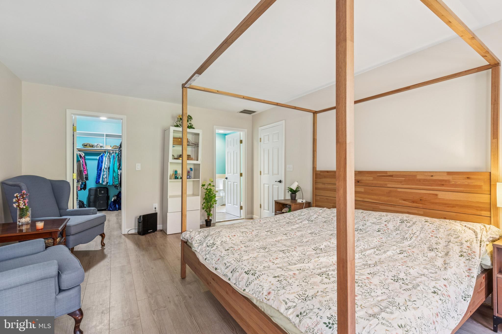 MALLARD POND - Residential