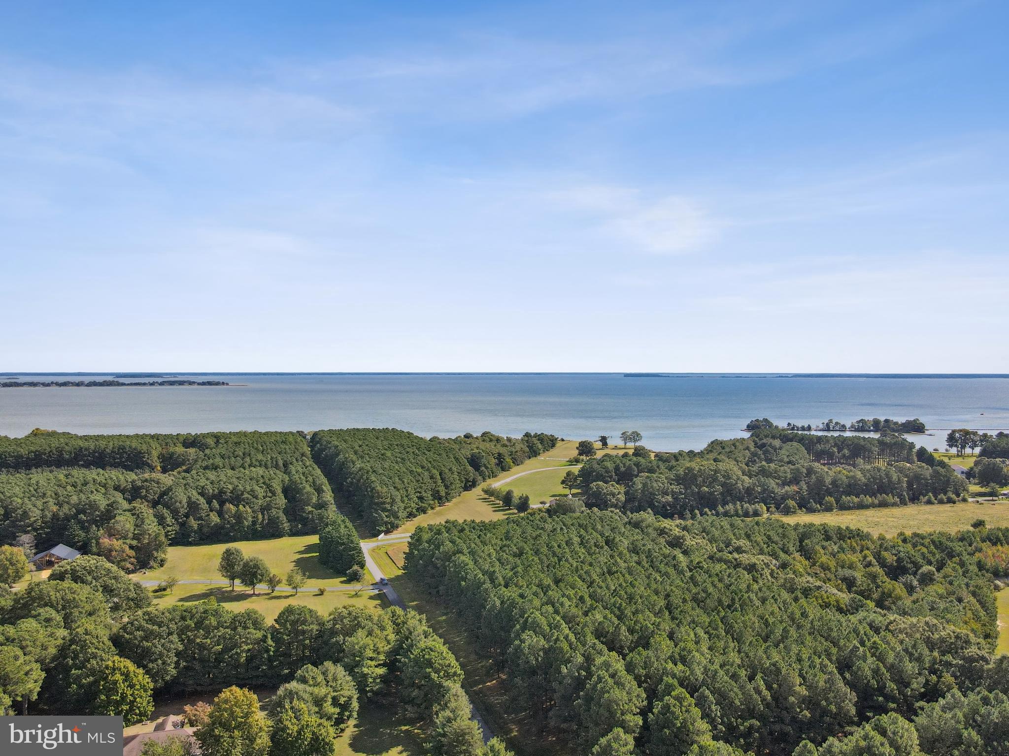 MALLARD POND - Residential