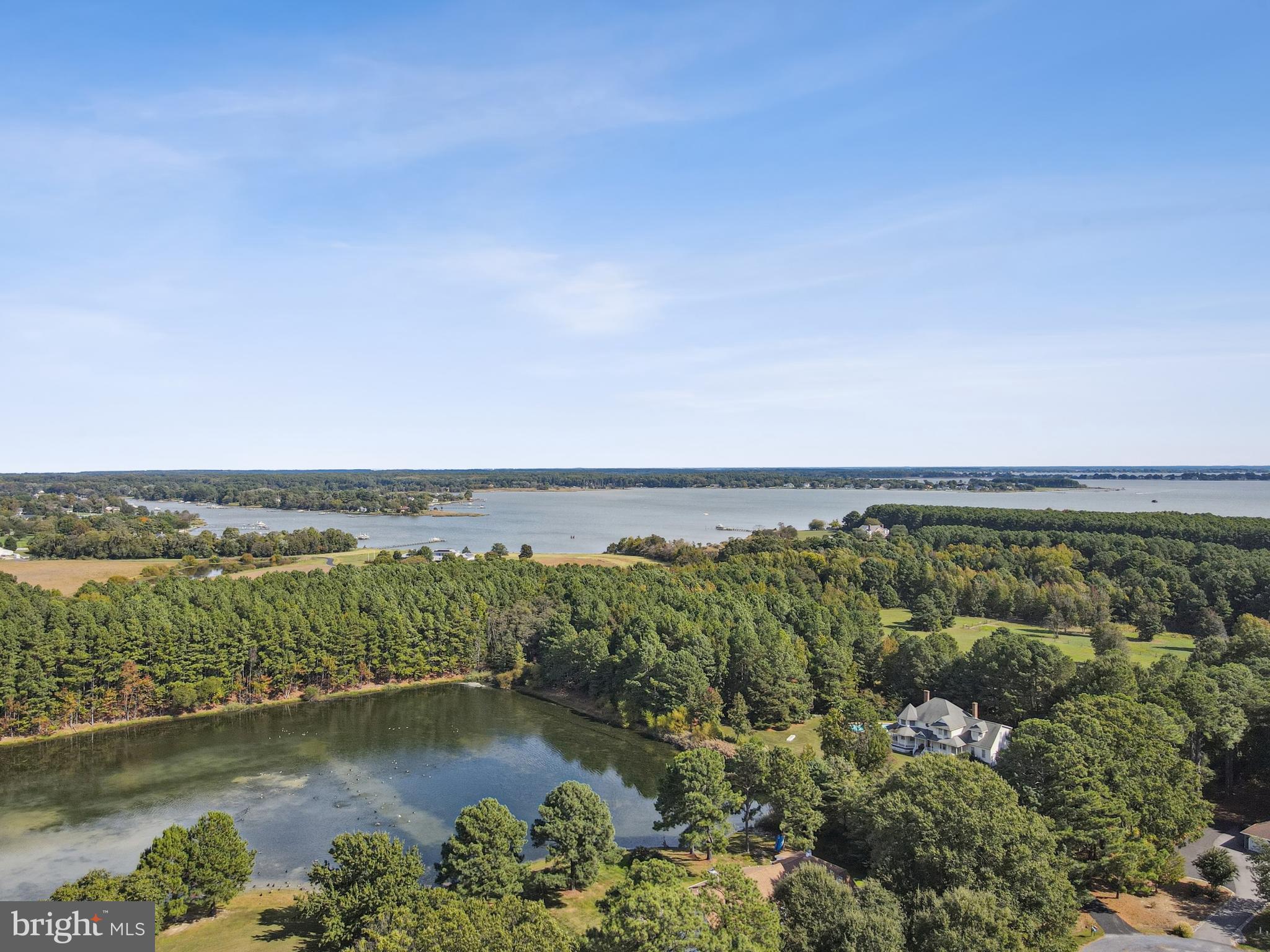 MALLARD POND - Residential