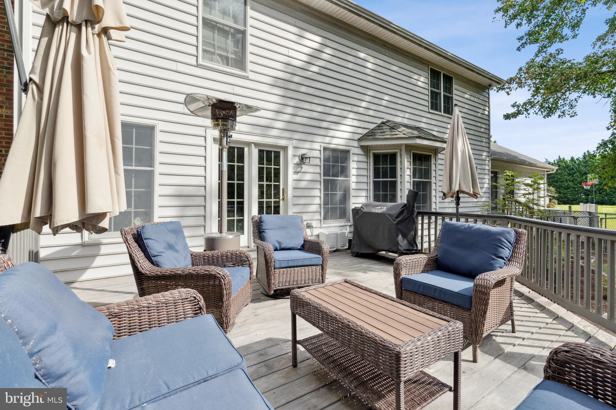 MALLARD POND - Residential